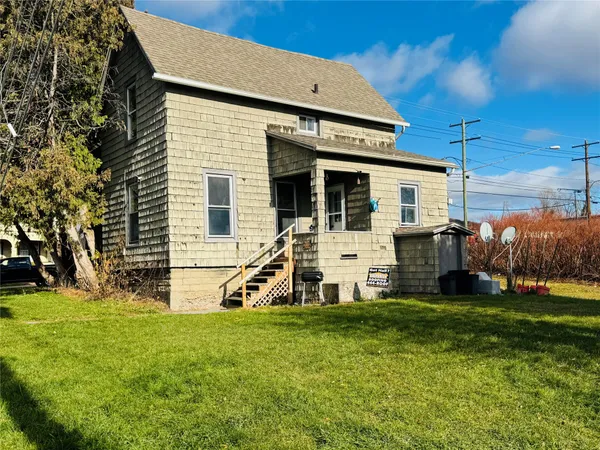 $149,900 | 114 Robinson Street, Binghamton, NY 13904