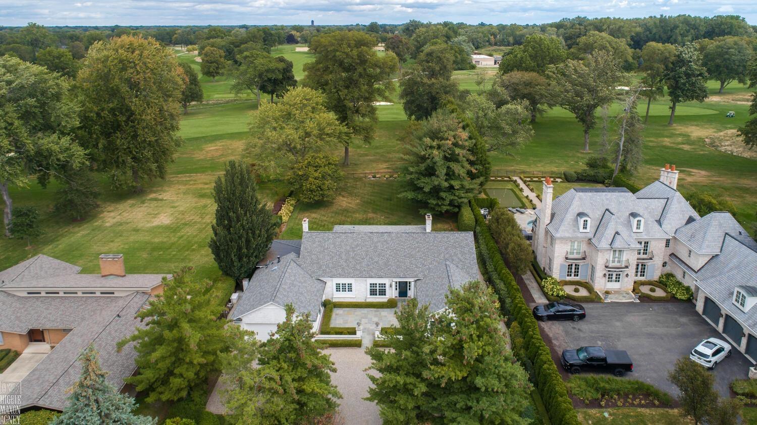 360 Moross Road Grosse Pointe Farms, MI 48236 - Photo 66 of 71