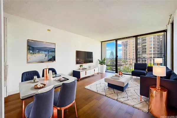 $325,000 | 98-500 Koauka Loop, Unit 7M, Aiea, HI 96701