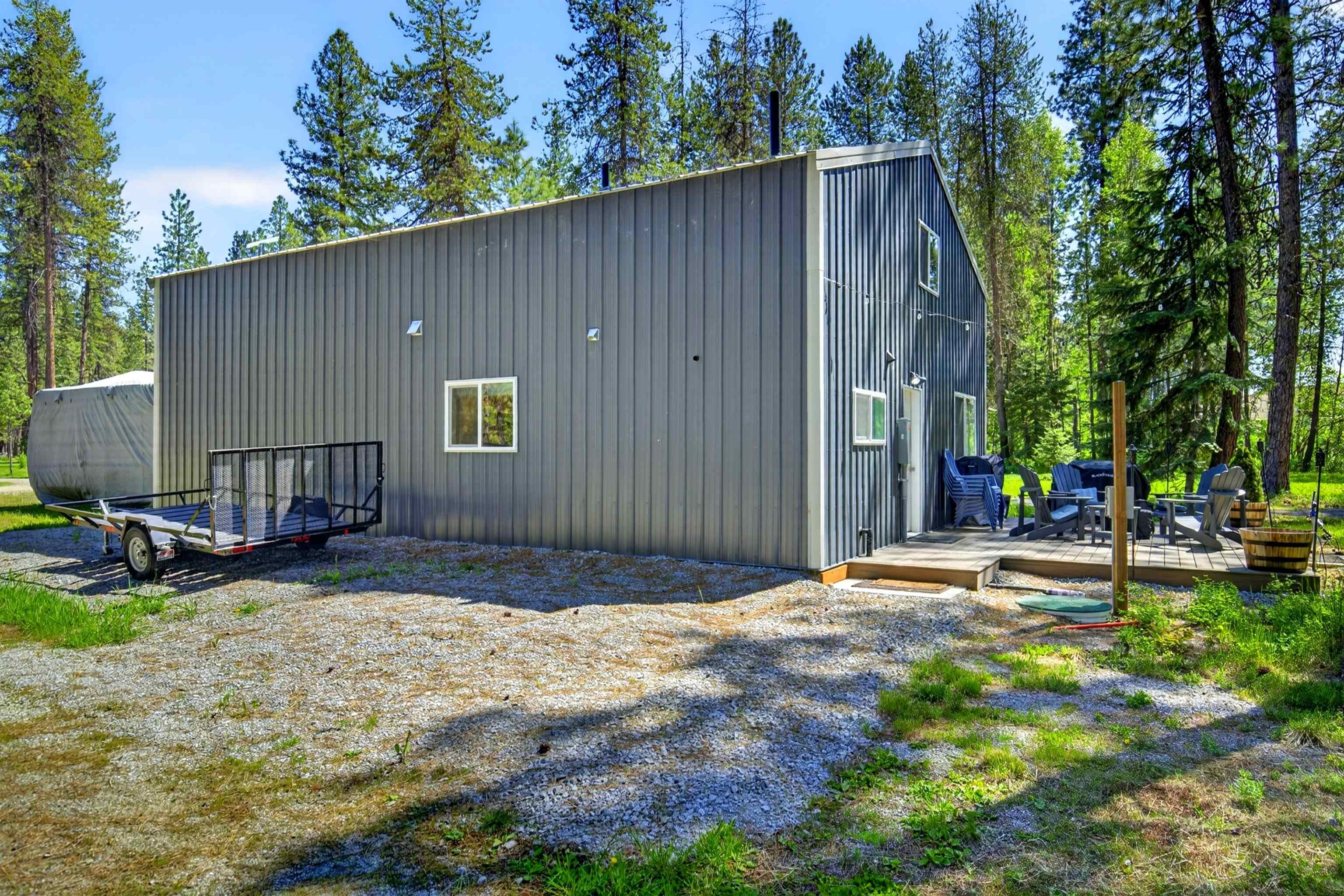 272 Robin Road, Unit 272 ROBIN ROAD Newport, WA 99156 - Photo 10 of 39