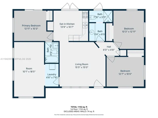 a picture of a book and a sign