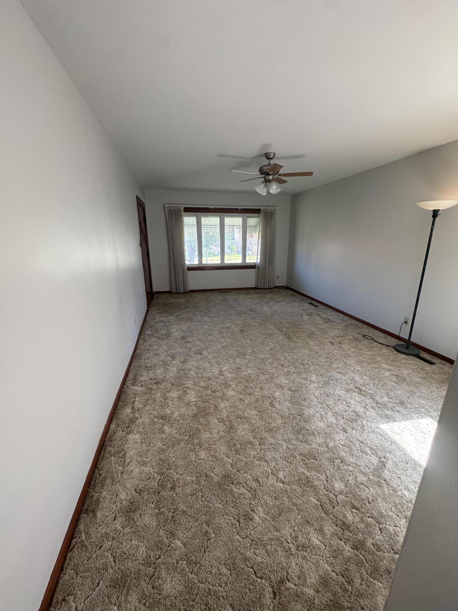 2144 Superior Avenue Whiting, IN 46394 - Photo 4 of 12 an empty room with windows