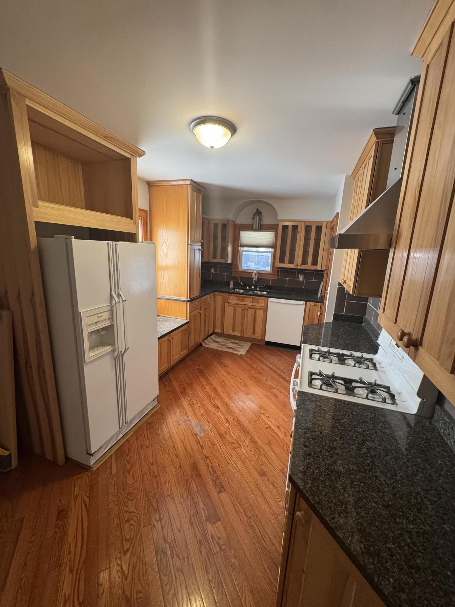 2144 Superior Avenue Whiting, IN 46394 - Photo 6 of 12 a room with furniture and a wooden floor