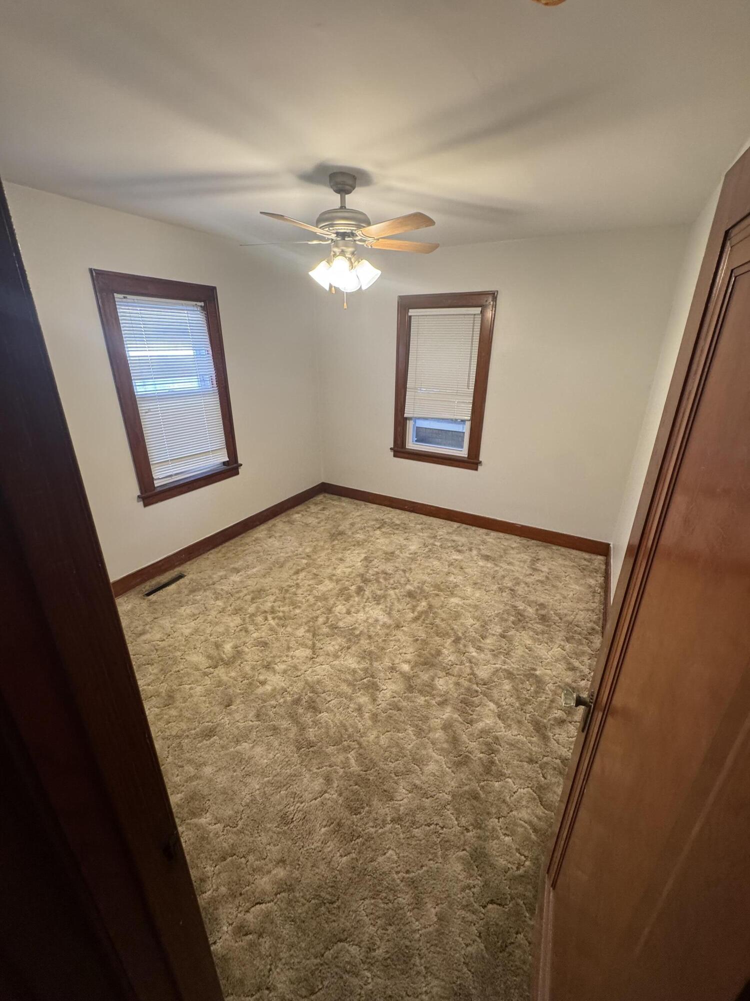 2144 Superior Avenue Whiting, IN 46394 - Photo 9 of 12 a view of an empty room