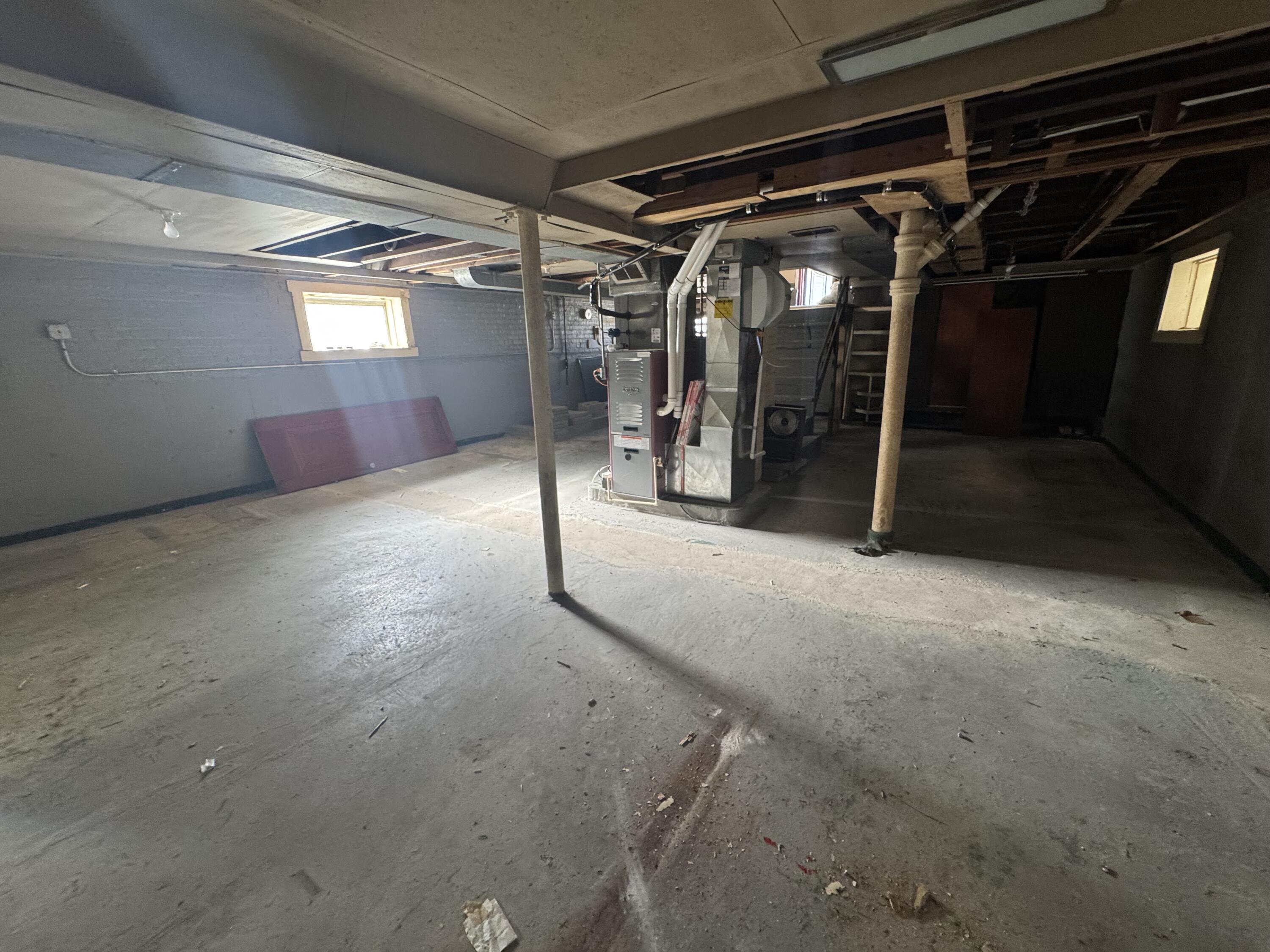 2144 Superior Avenue Whiting, IN 46394 - Photo 10 of 12 a view of under construction area