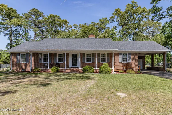 $269,900 | 307 Kay Dee Street, Goldsboro, NC 27534