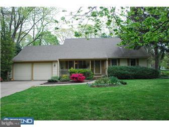 210 Pearl Croft Road Cherry Hill, NJ 08034 - Photo 1 of 9