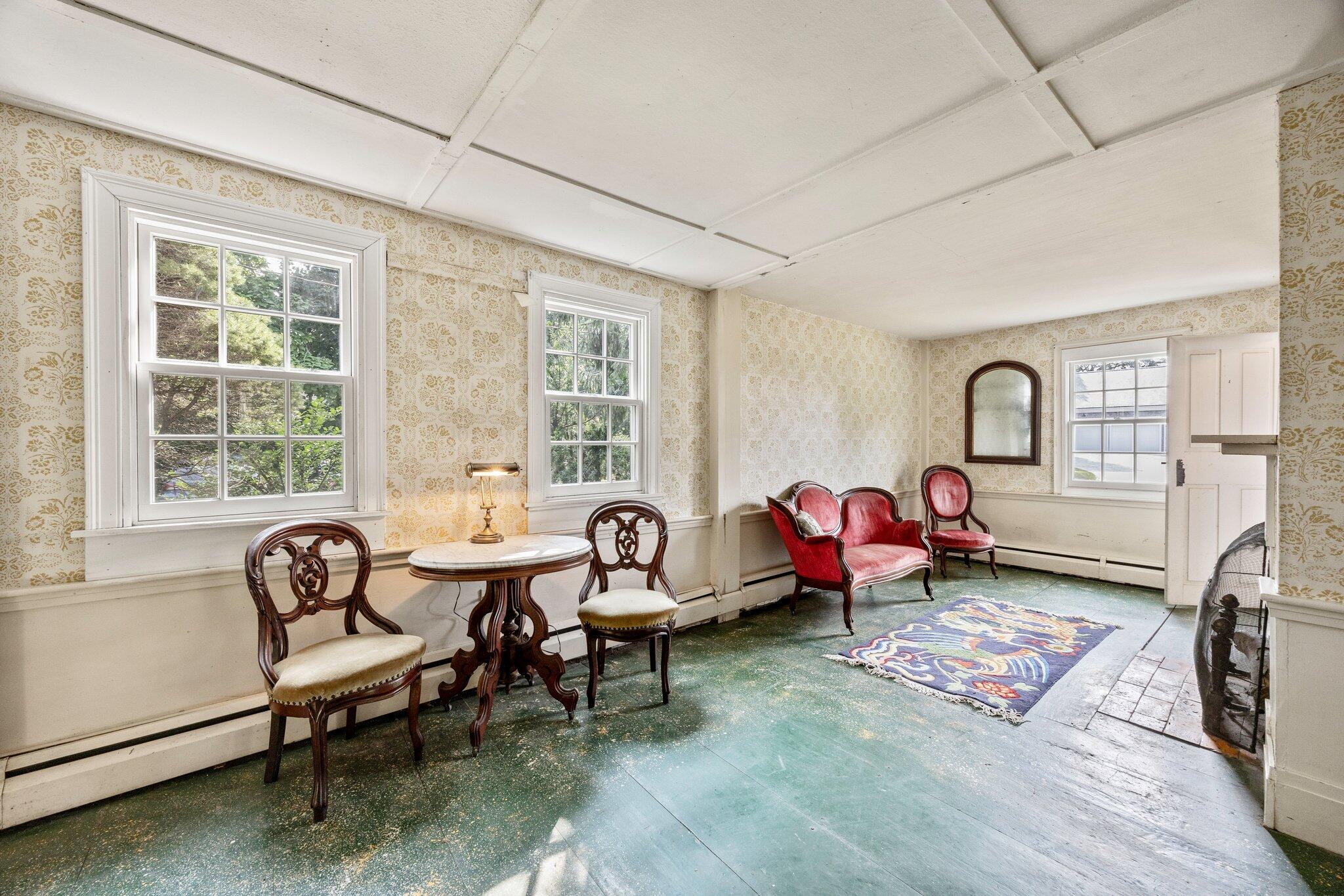 28 Highbank Road South Dennis, MA 02660 - Photo 11 of 40 living room 2