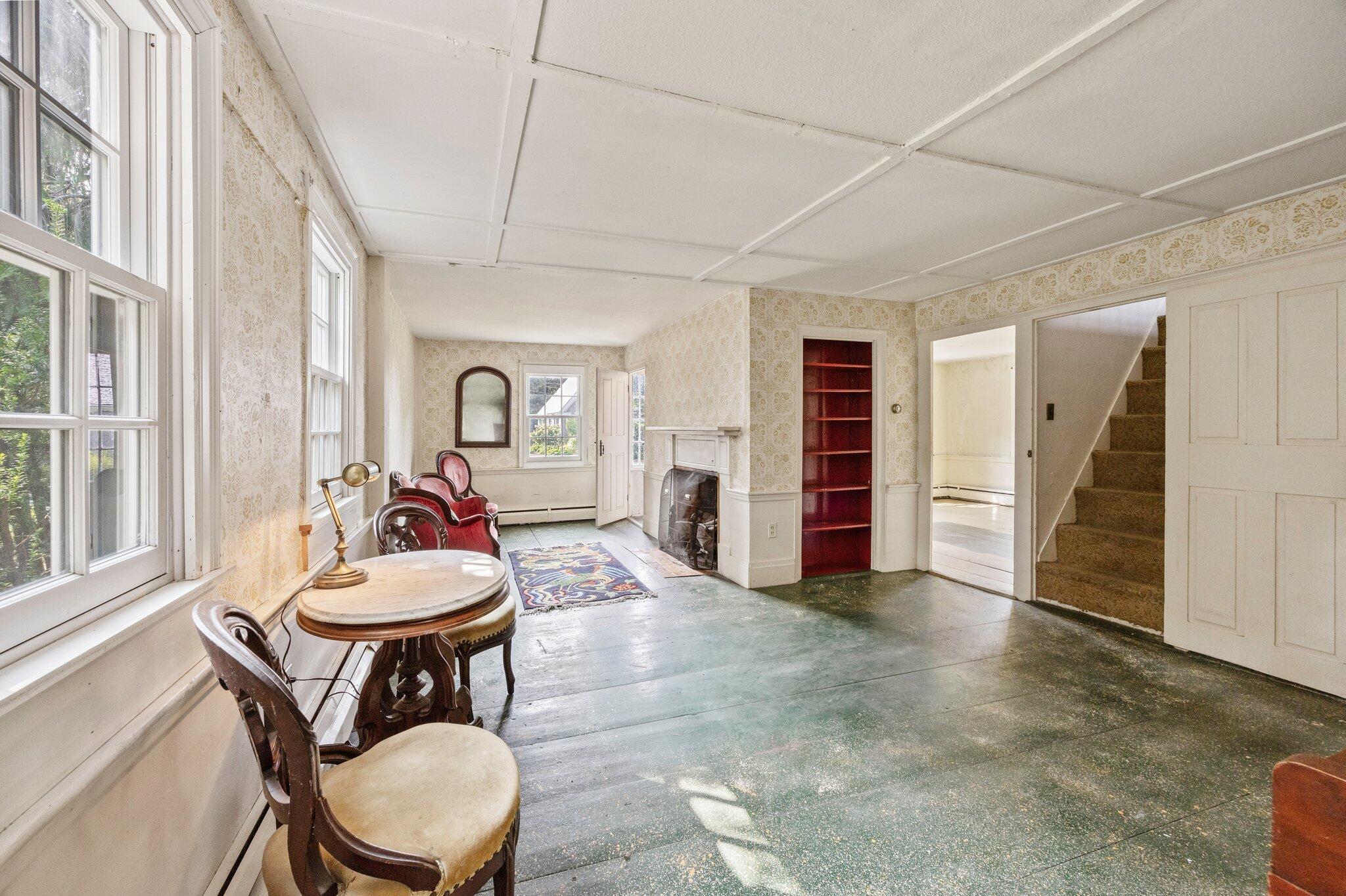 28 Highbank Road South Dennis, MA 02660 - Photo 12 of 40 living room 3