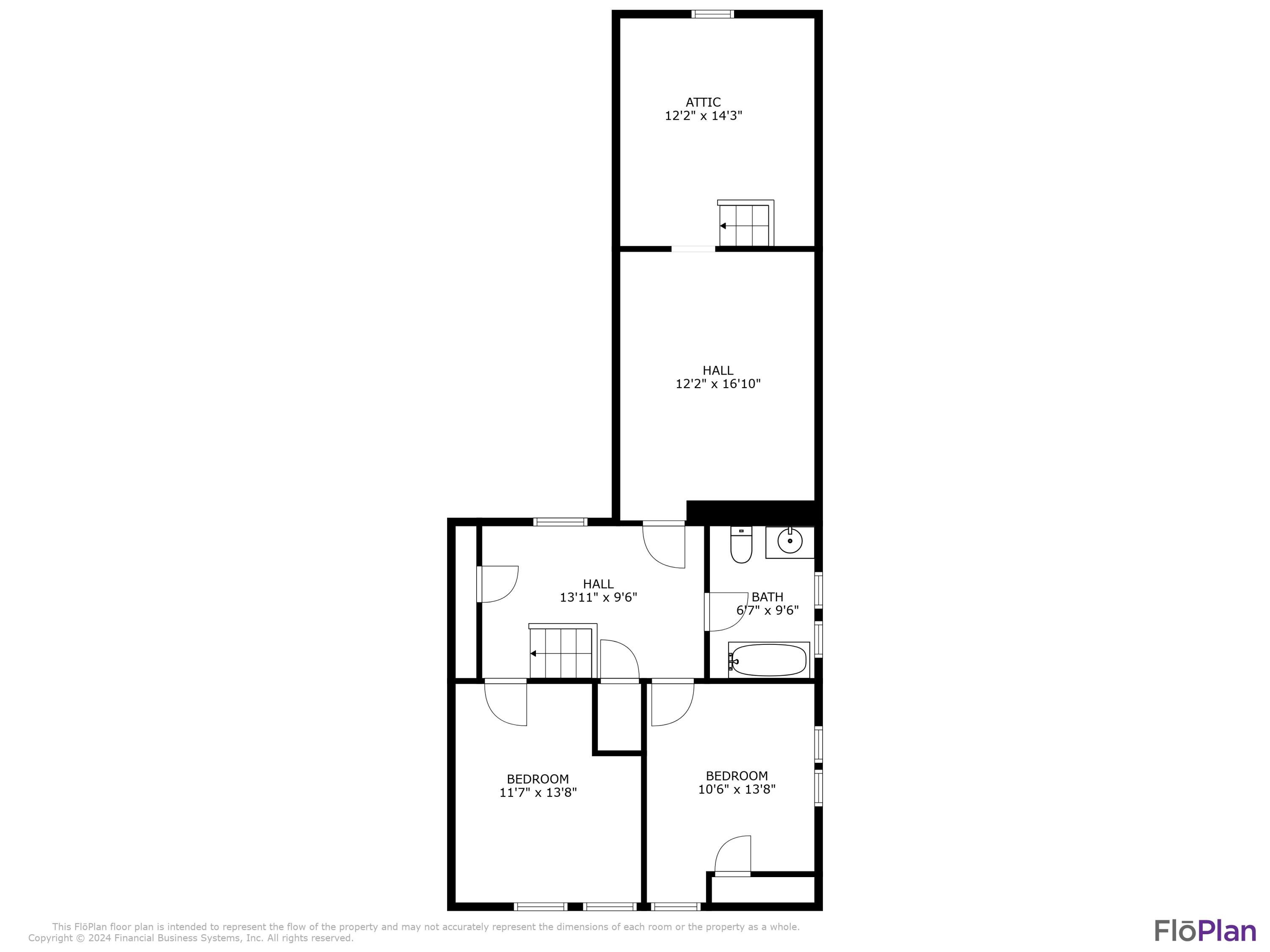 28 Highbank Road South Dennis, MA 02660 - Photo 26 of 40 floor plan 2