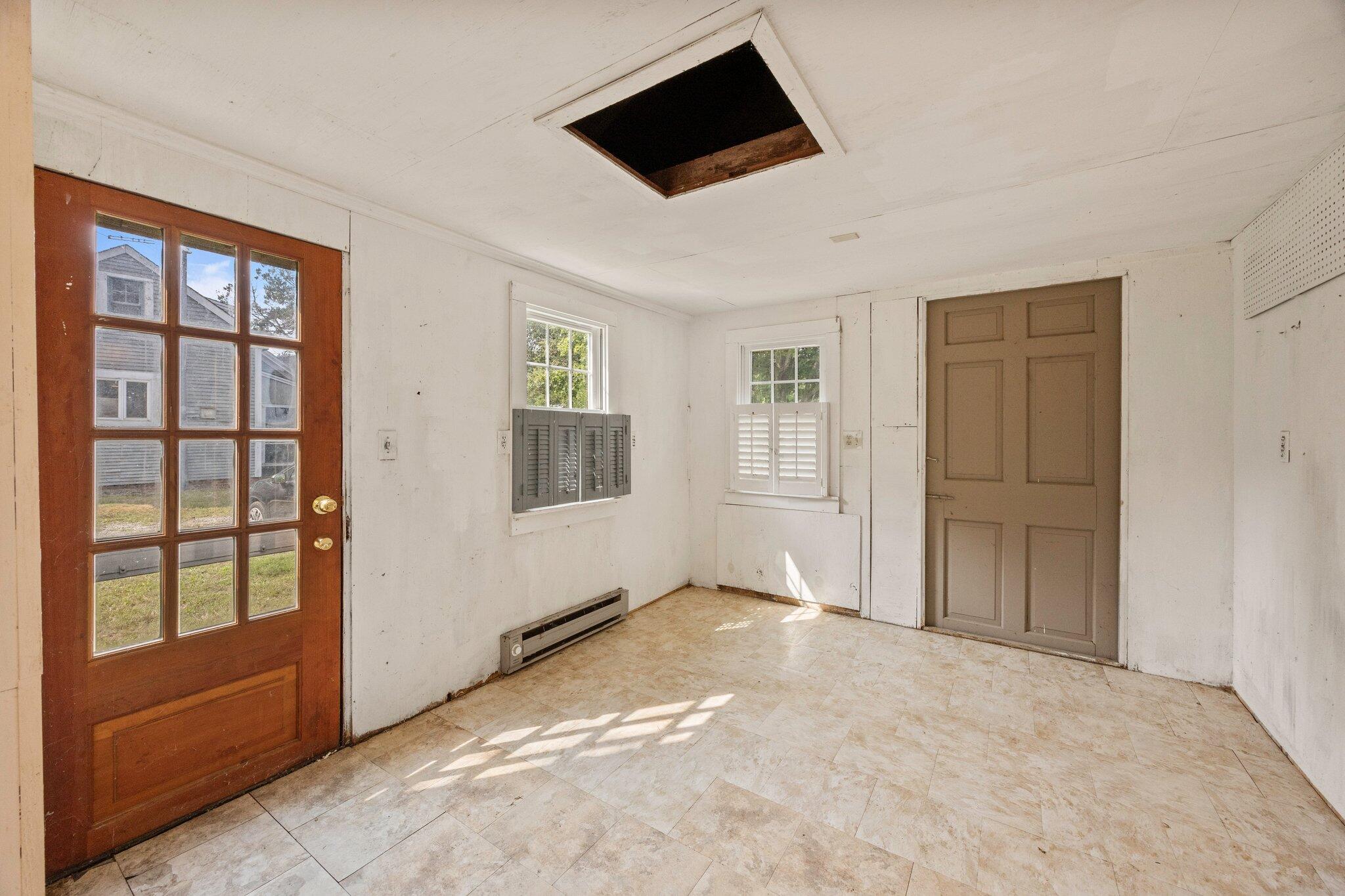 28 Highbank Road South Dennis, MA 02660 - Photo 31 of 40 inside outbuilding