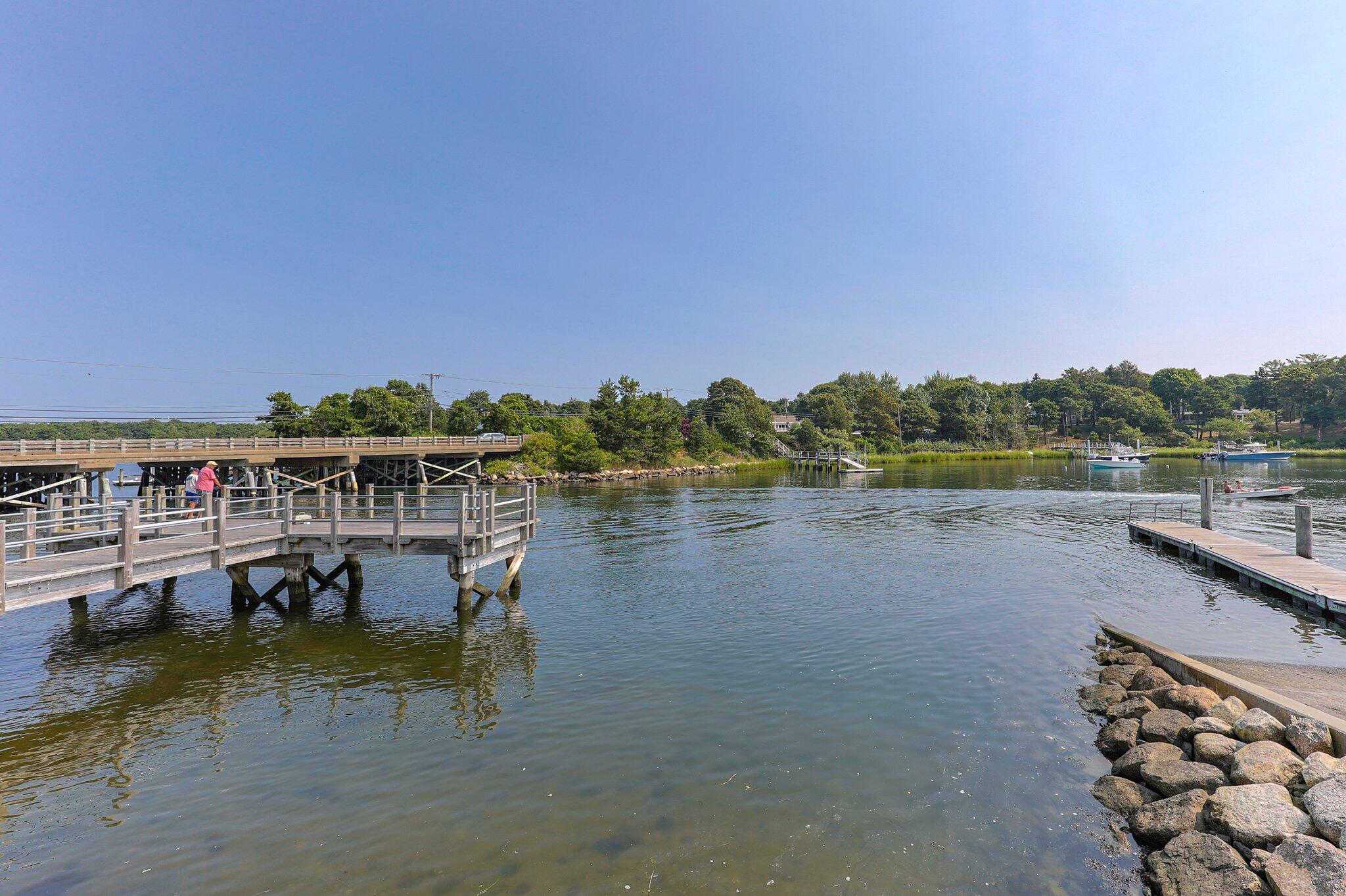 28 Highbank Road South Dennis, MA 02660 - Photo 35 of 40 bass river 2