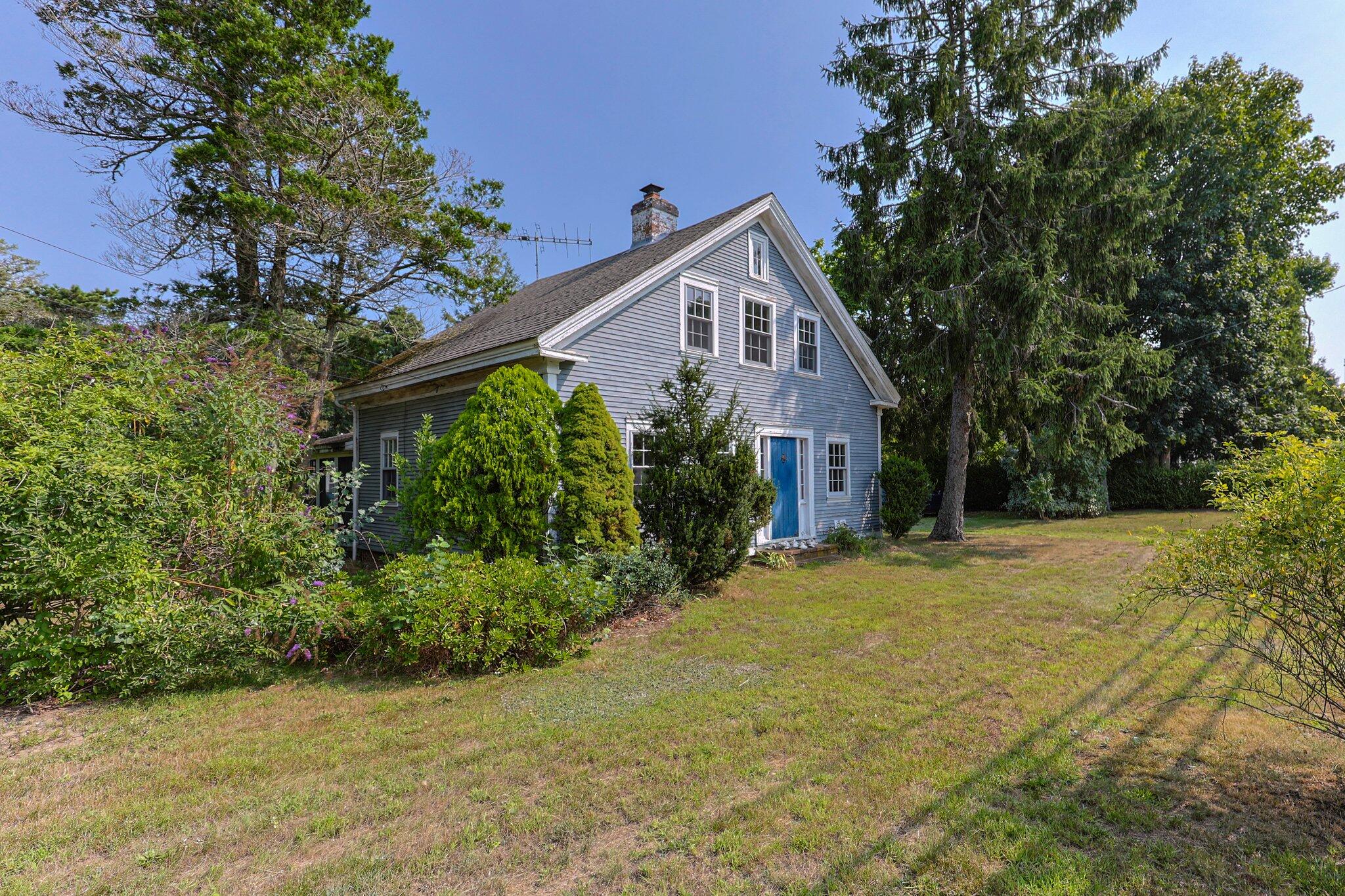 28 Highbank Road South Dennis, MA 02660 - Photo 37 of 40 front side