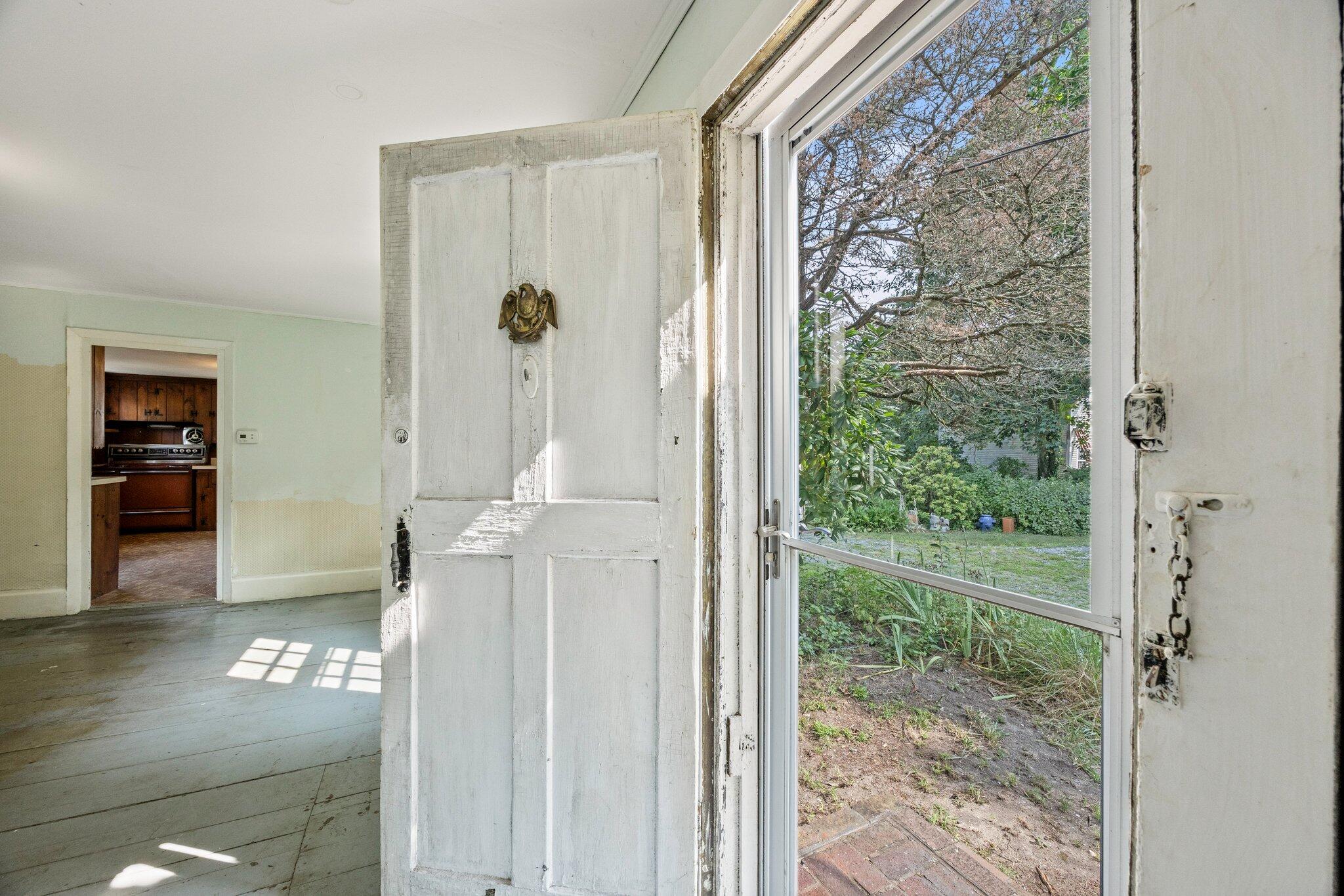 28 Highbank Road South Dennis, MA 02660 - Photo 4 of 40 door open