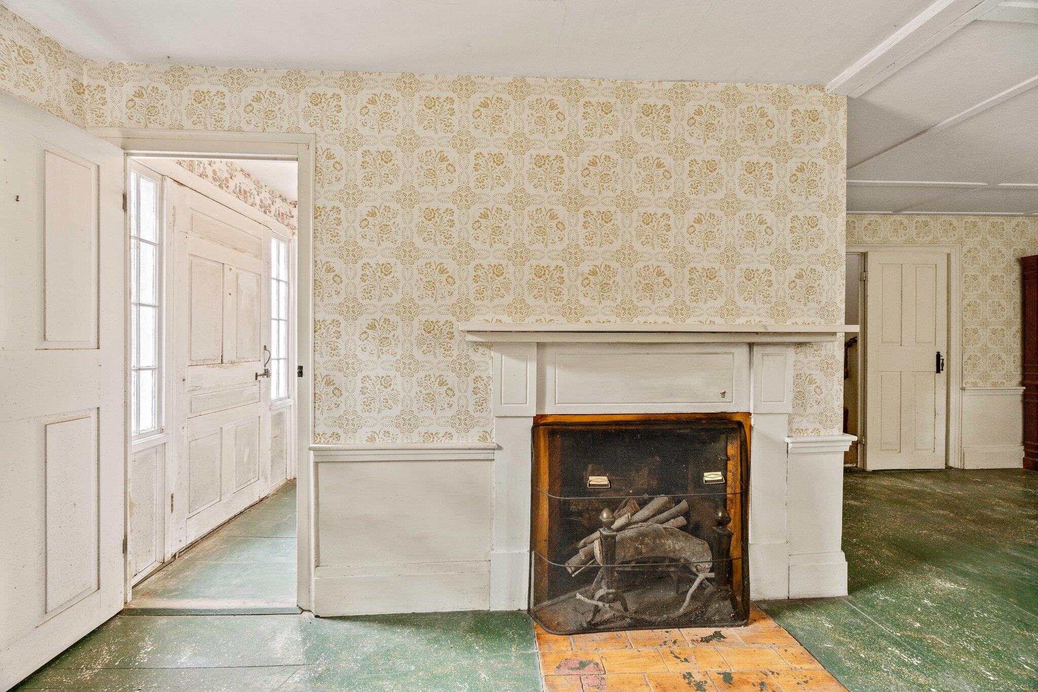 28 Highbank Road South Dennis, MA 02660 - Photo 5 of 40 second living room