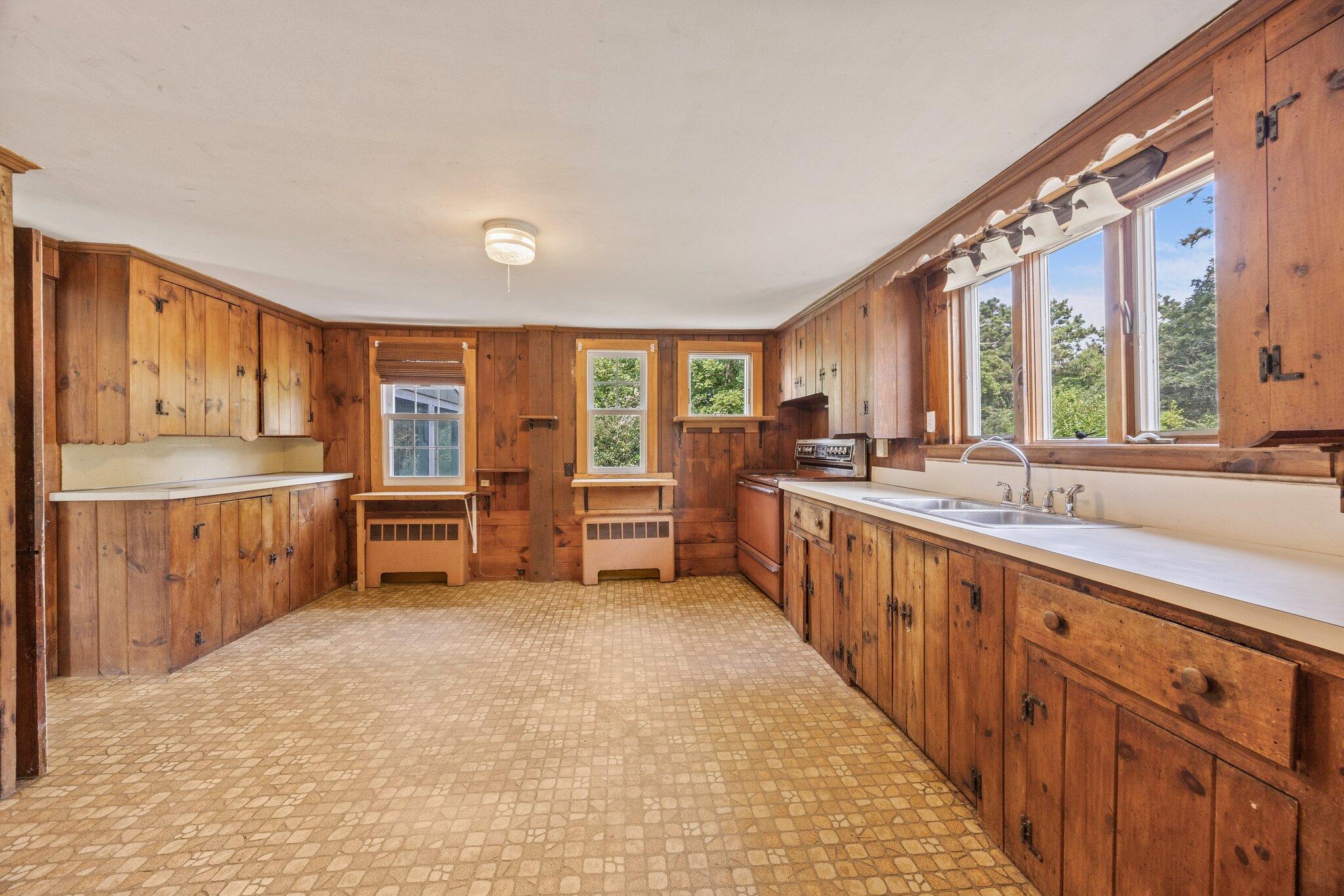 28 Highbank Road South Dennis, MA 02660 - Photo 8 of 40 kitchen 2