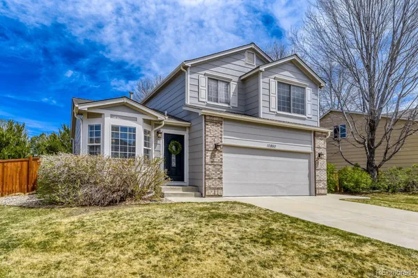 $559,000 | 10860 Acadia Place, Parker, CO 80138