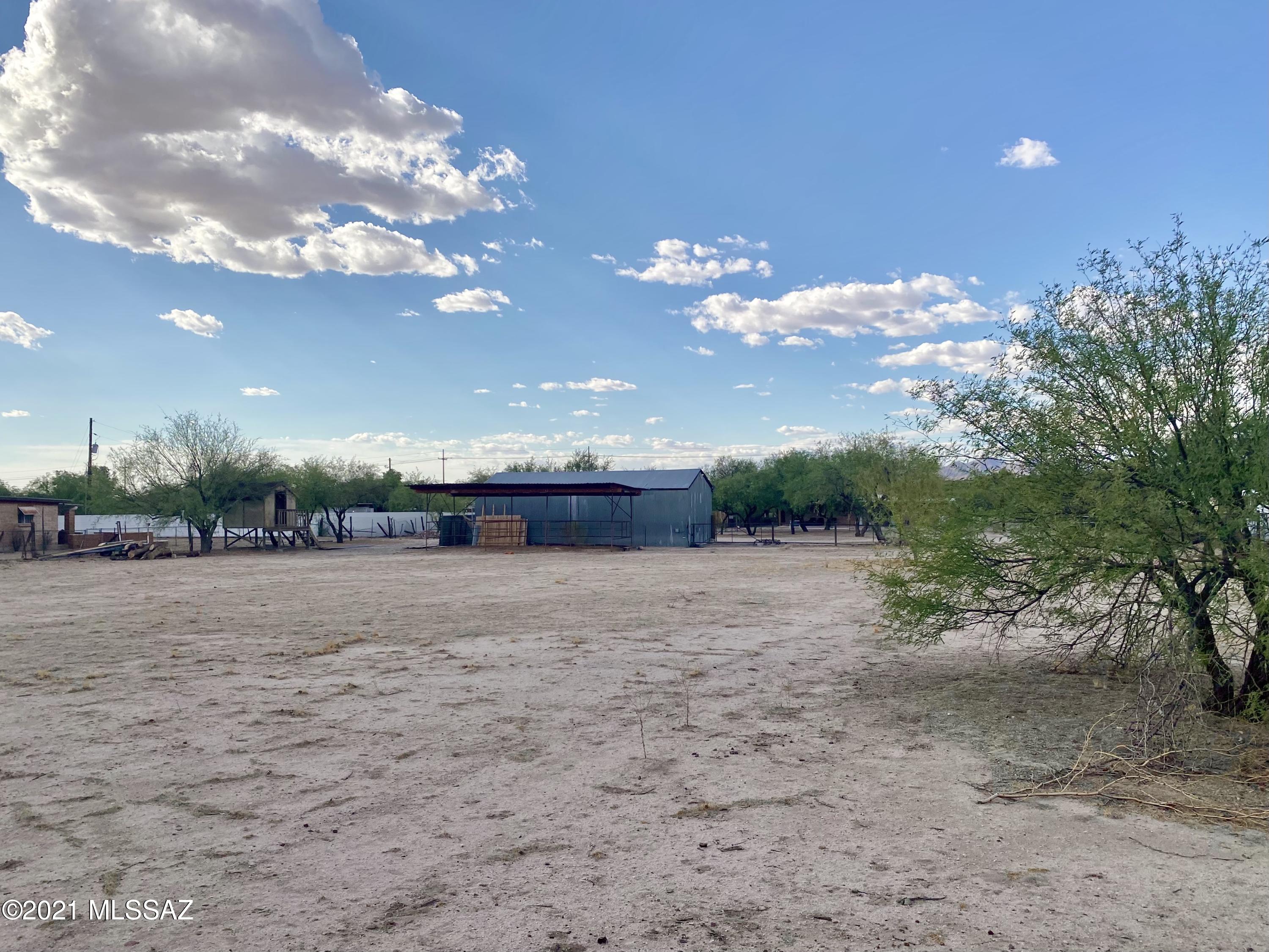 4701 West Massingale Road Tucson, AZ 85741 - Photo 22 of 24 Gallery Image 22
