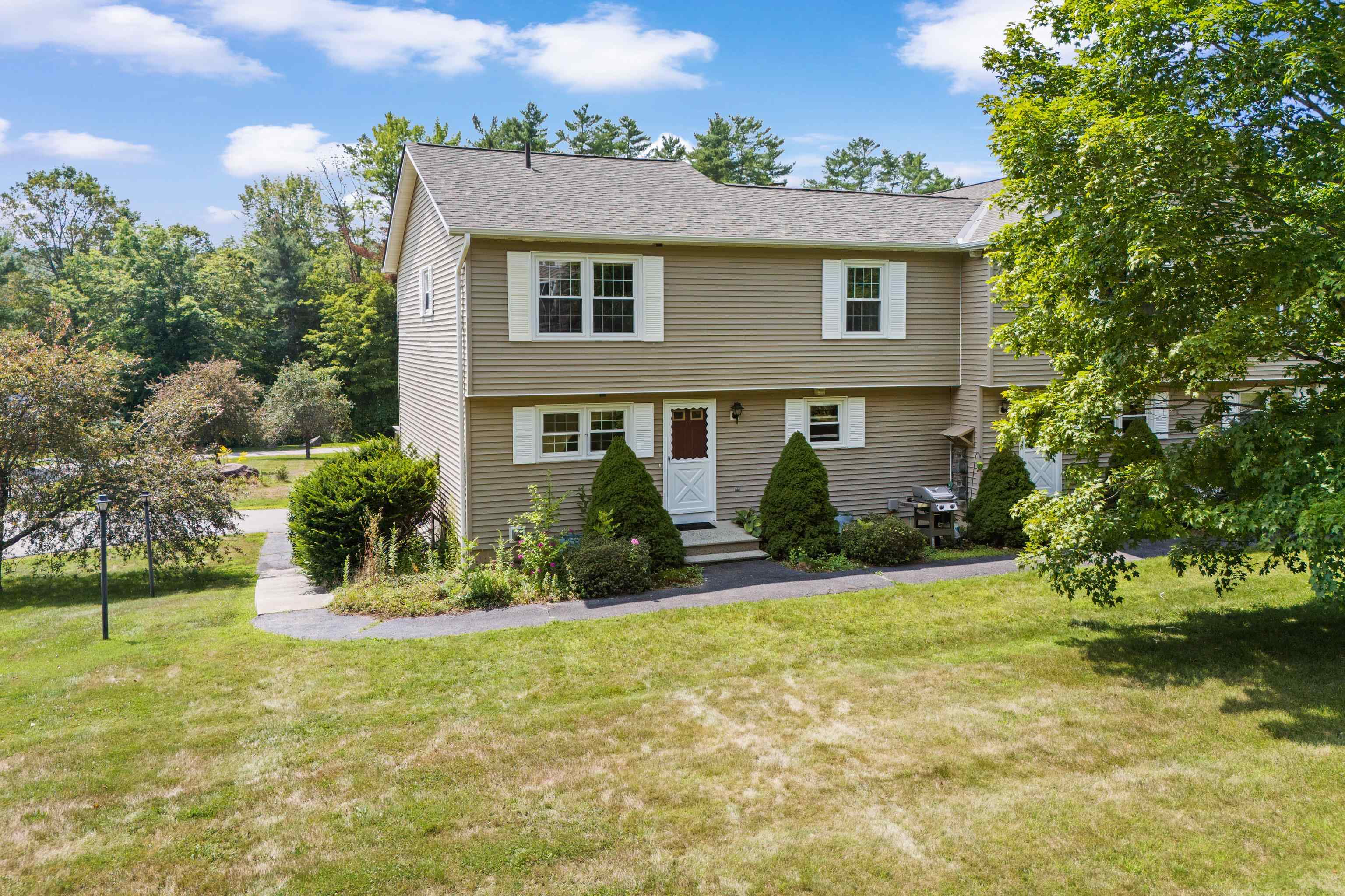20 Gates Road, Unit 17 Marlborough, NH 03455 - Photo 1 of 35
