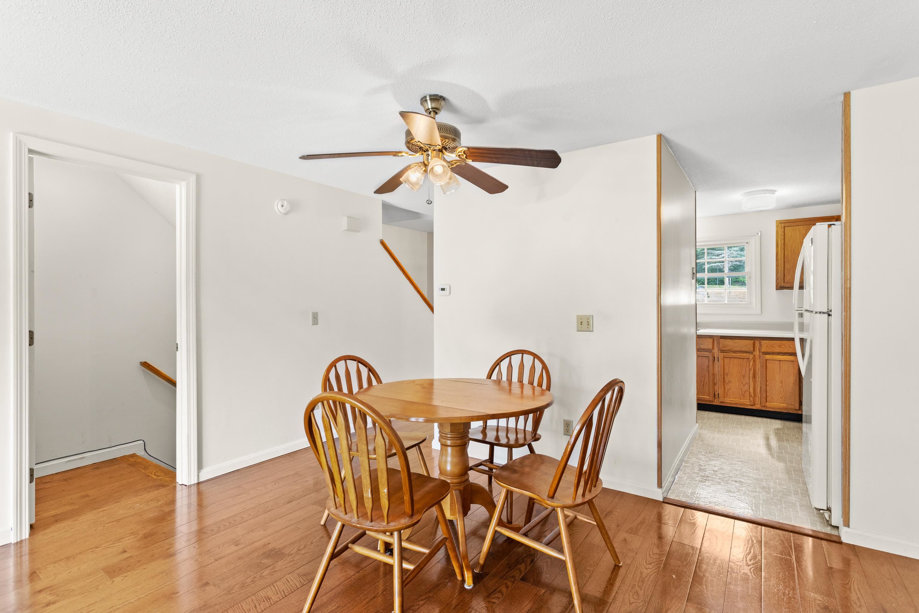 20 Gates Road, Unit 17 Marlborough, NH 03455 - Photo 11 of 35