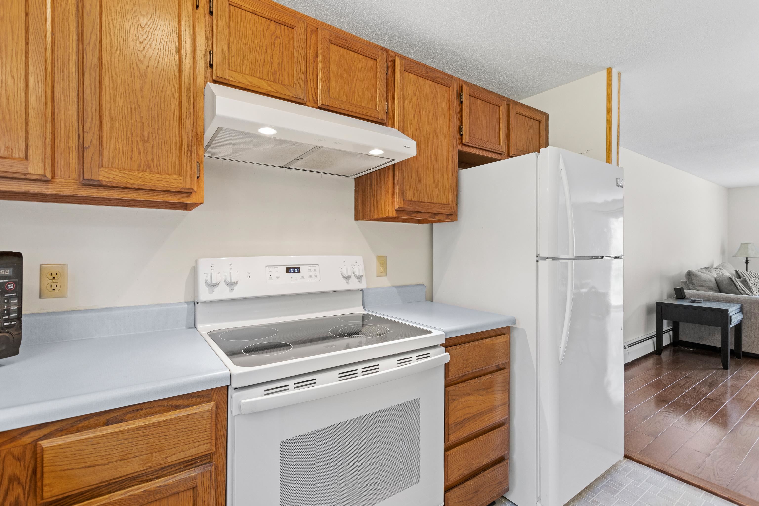 20 Gates Road, Unit 17 Marlborough, NH 03455 - Photo 14 of 35