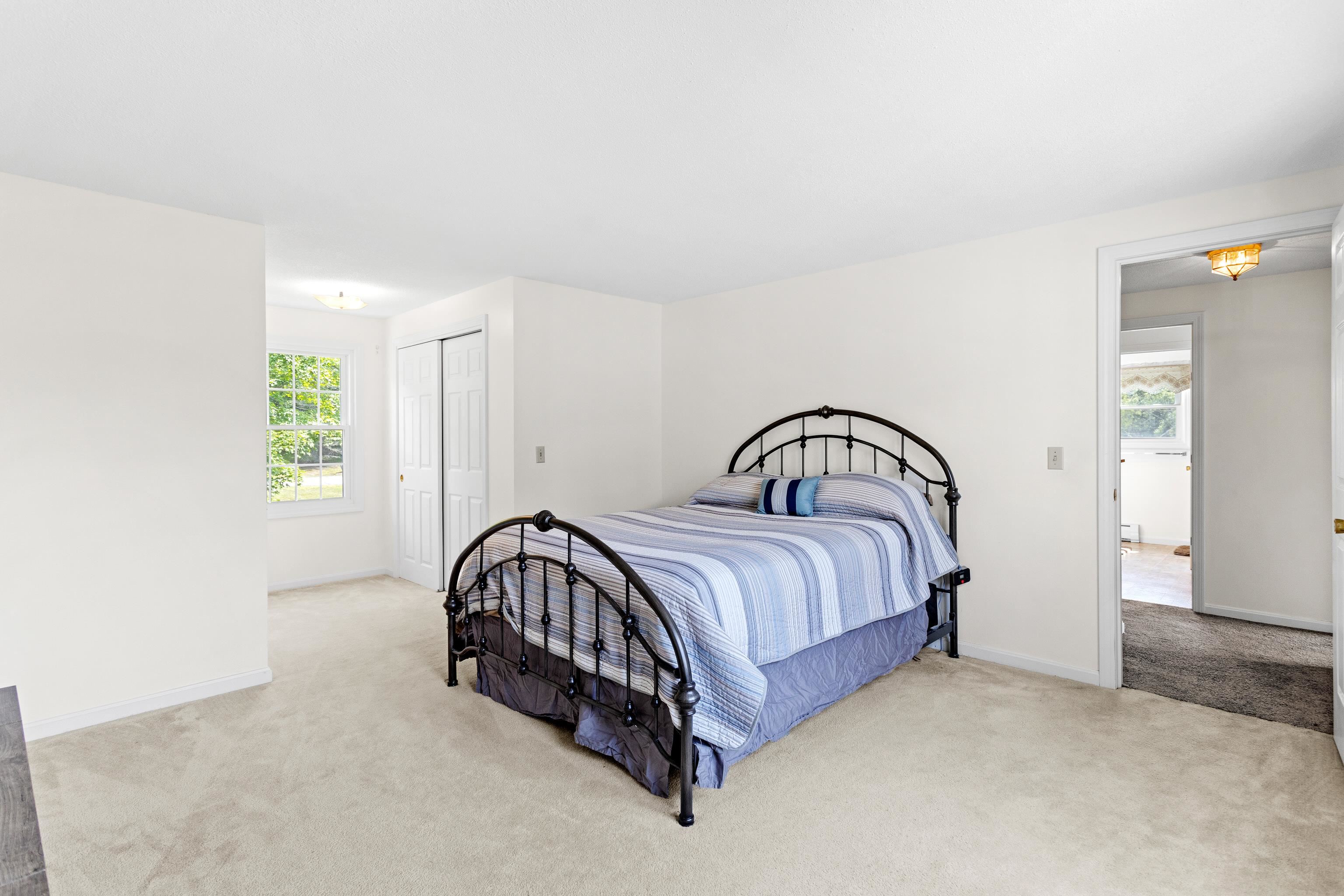 20 Gates Road, Unit 17 Marlborough, NH 03455 - Photo 16 of 35
