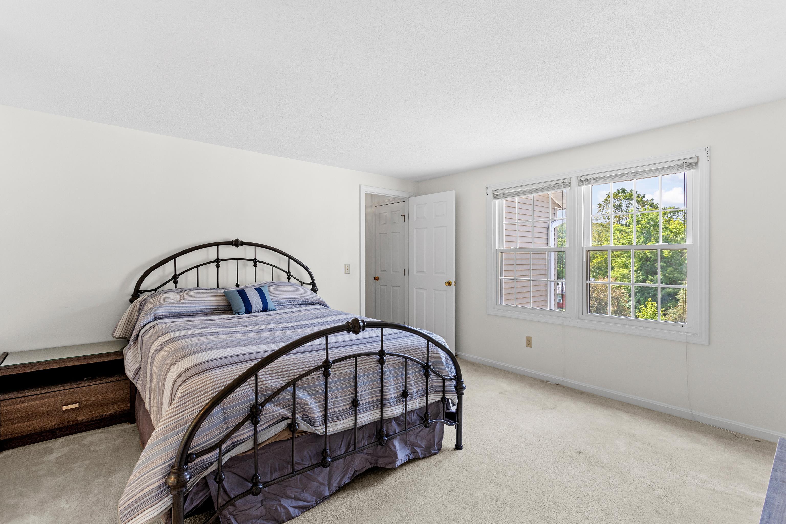 20 Gates Road, Unit 17 Marlborough, NH 03455 - Photo 17 of 35
