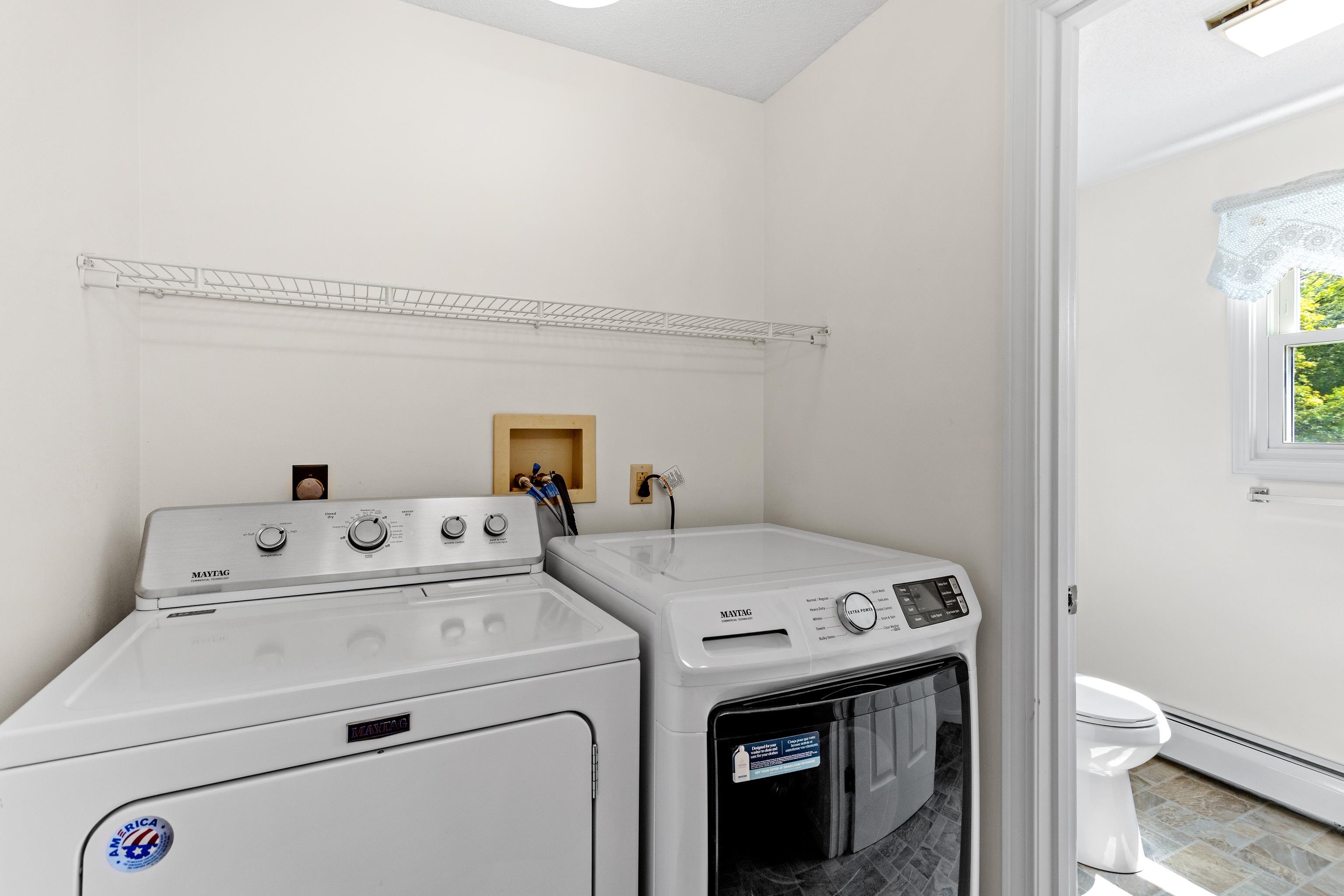 20 Gates Road, Unit 17 Marlborough, NH 03455 - Photo 25 of 35