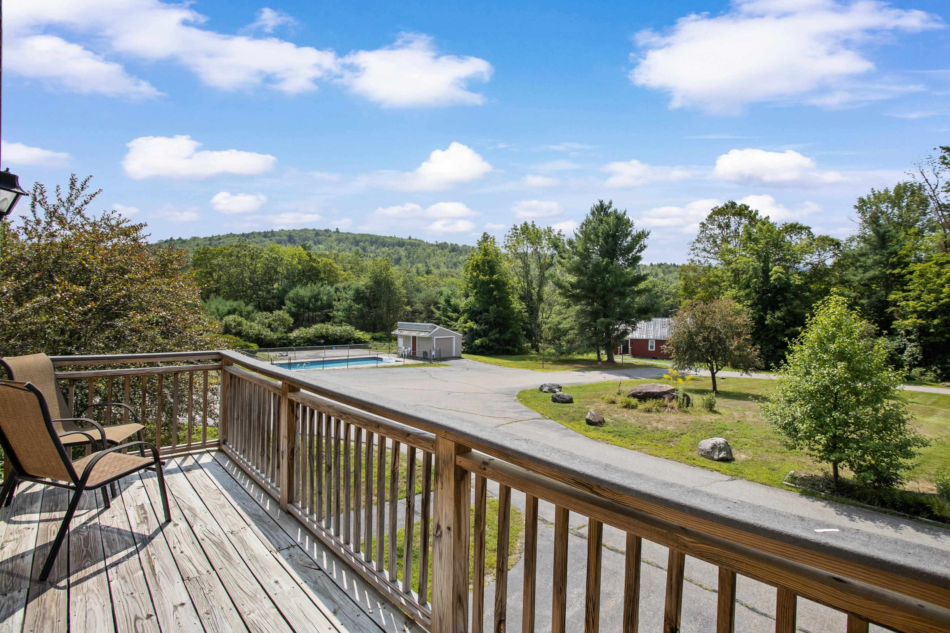 20 Gates Road, Unit 17 Marlborough, NH 03455 - Photo 29 of 35