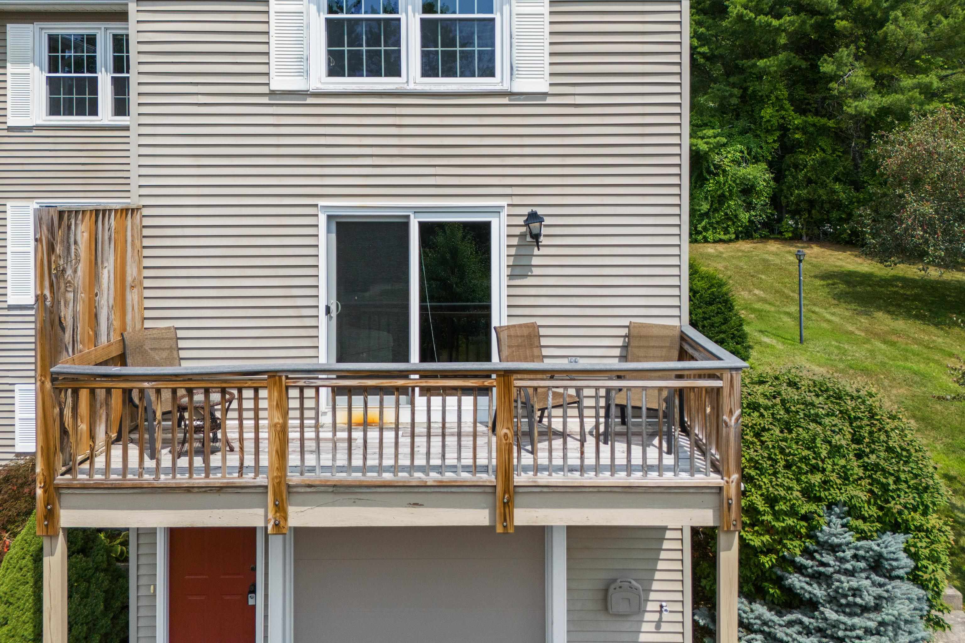 20 Gates Road, Unit 17 Marlborough, NH 03455 - Photo 30 of 35