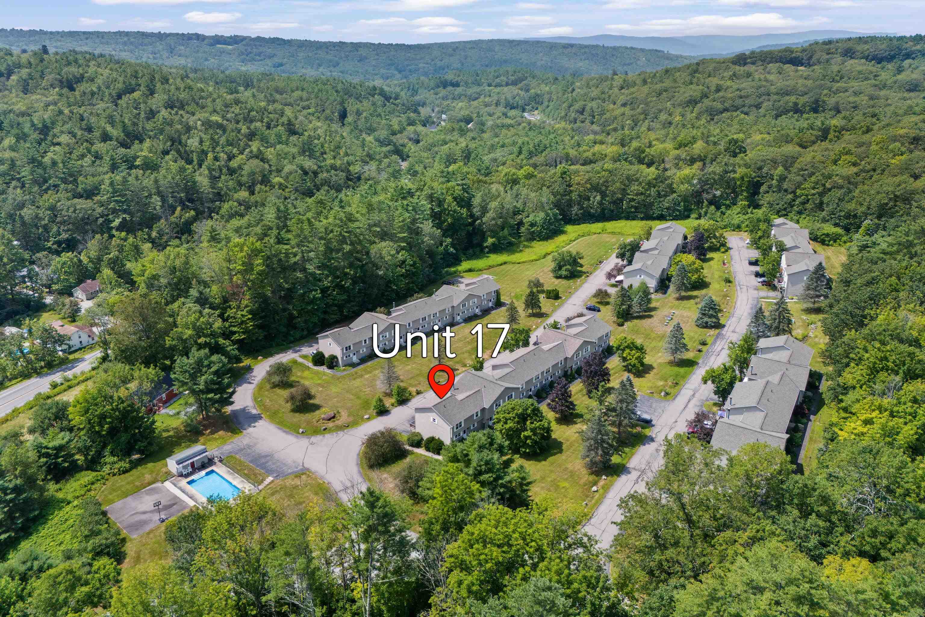 20 Gates Road, Unit 17 Marlborough, NH 03455 - Photo 3 of 35
