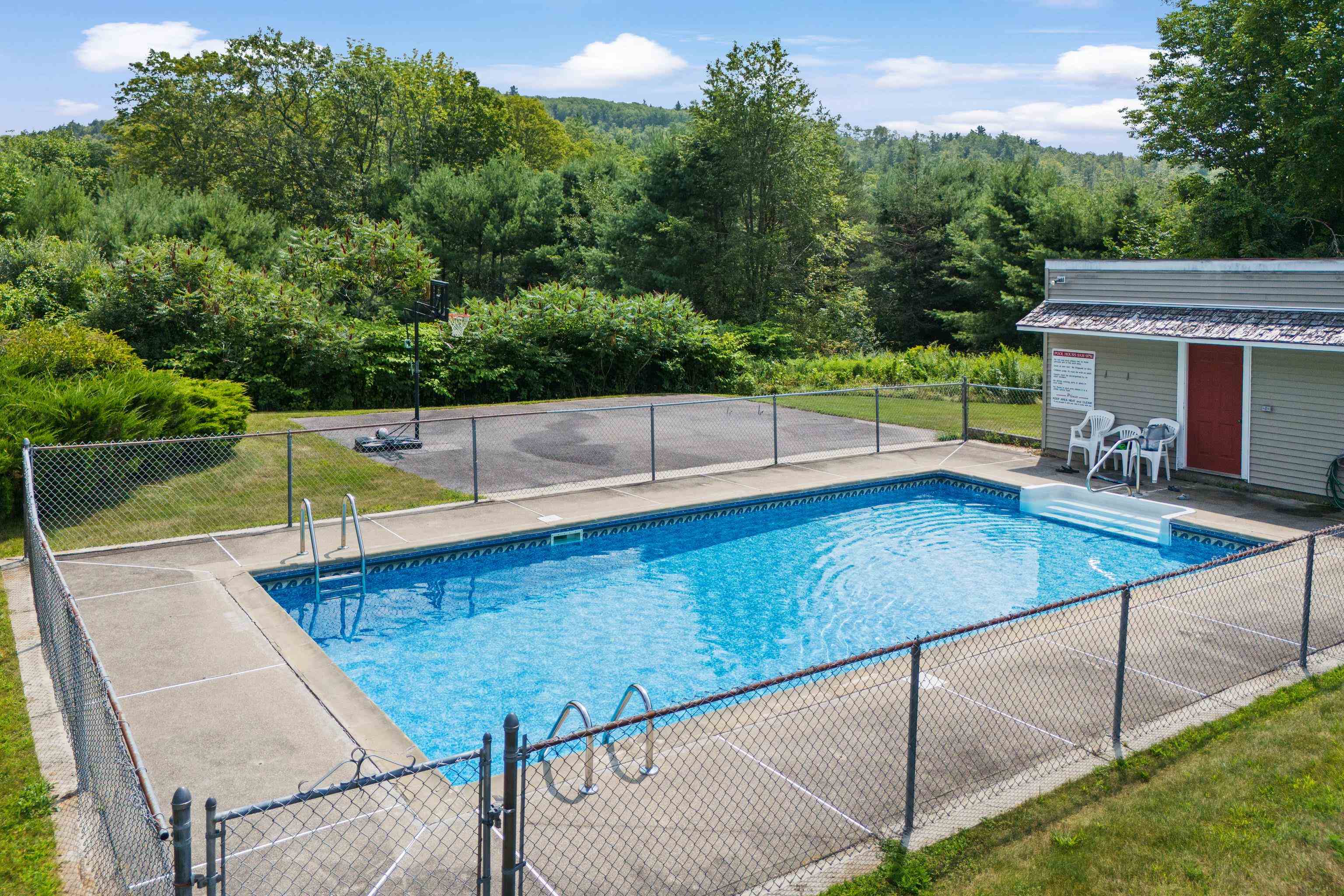 20 Gates Road, Unit 17 Marlborough, NH 03455 - Photo 31 of 35