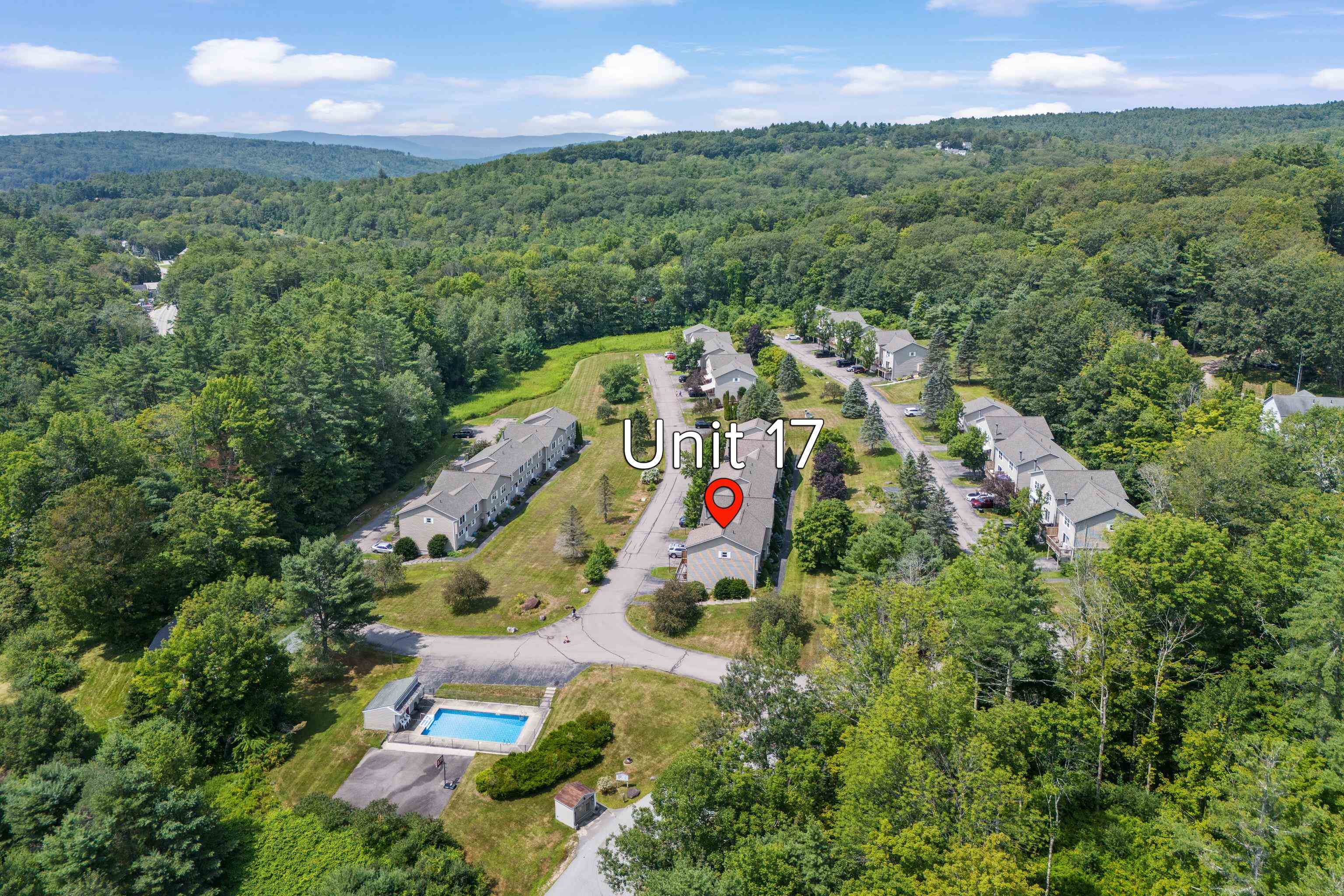 20 Gates Road, Unit 17 Marlborough, NH 03455 - Photo 32 of 35