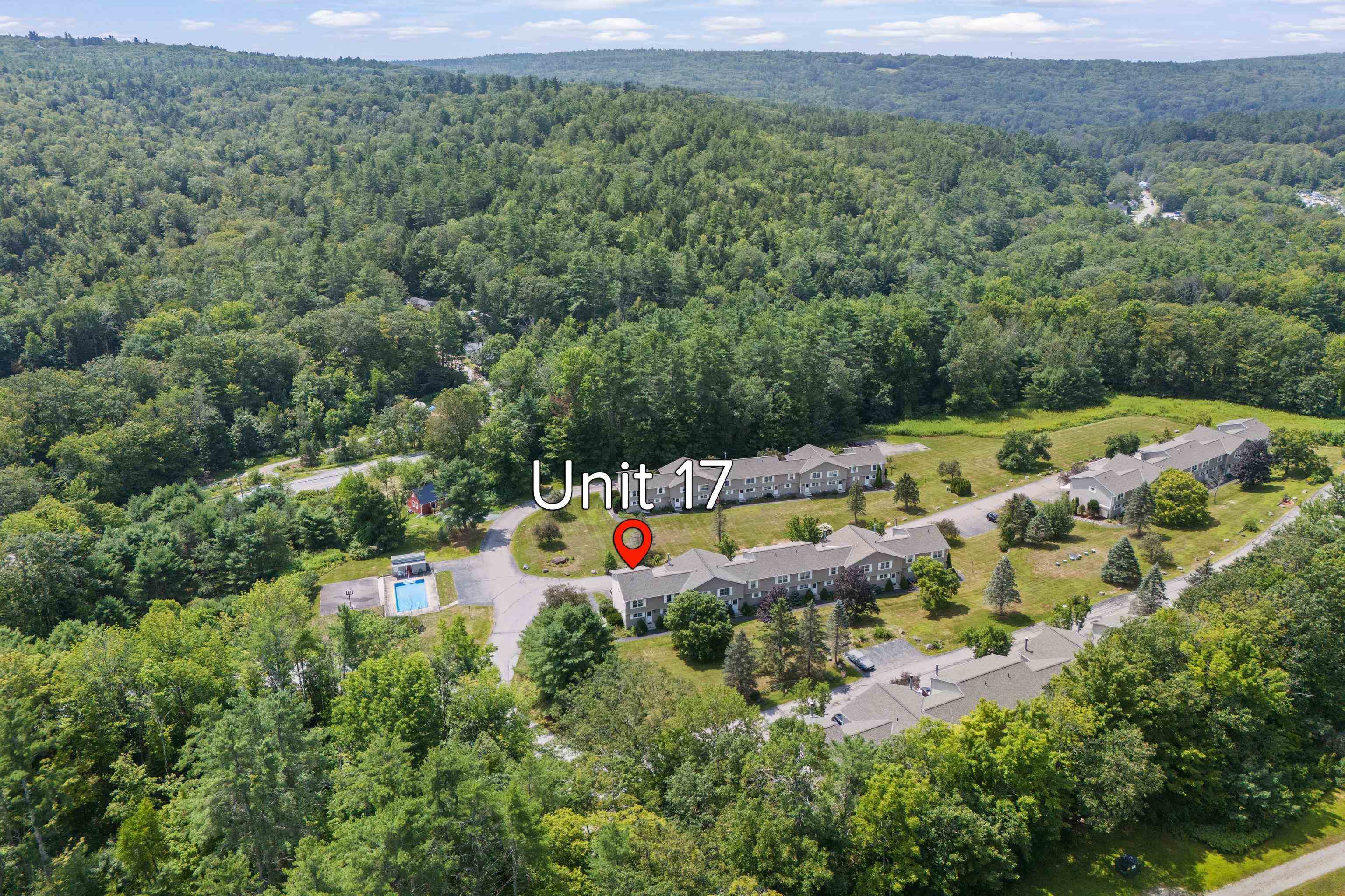 20 Gates Road, Unit 17 Marlborough, NH 03455 - Photo 33 of 35