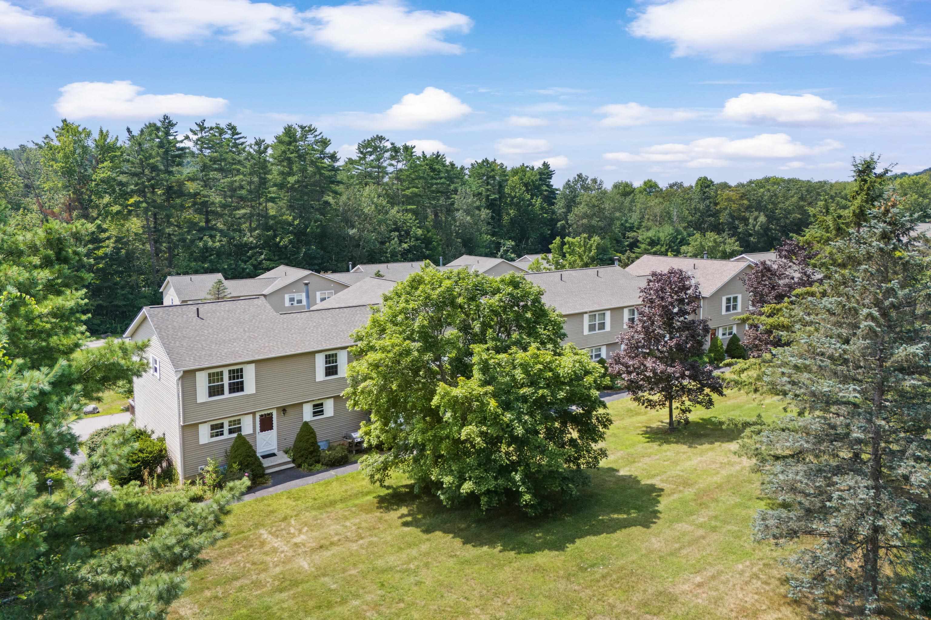 20 Gates Road, Unit 17 Marlborough, NH 03455 - Photo 35 of 35
