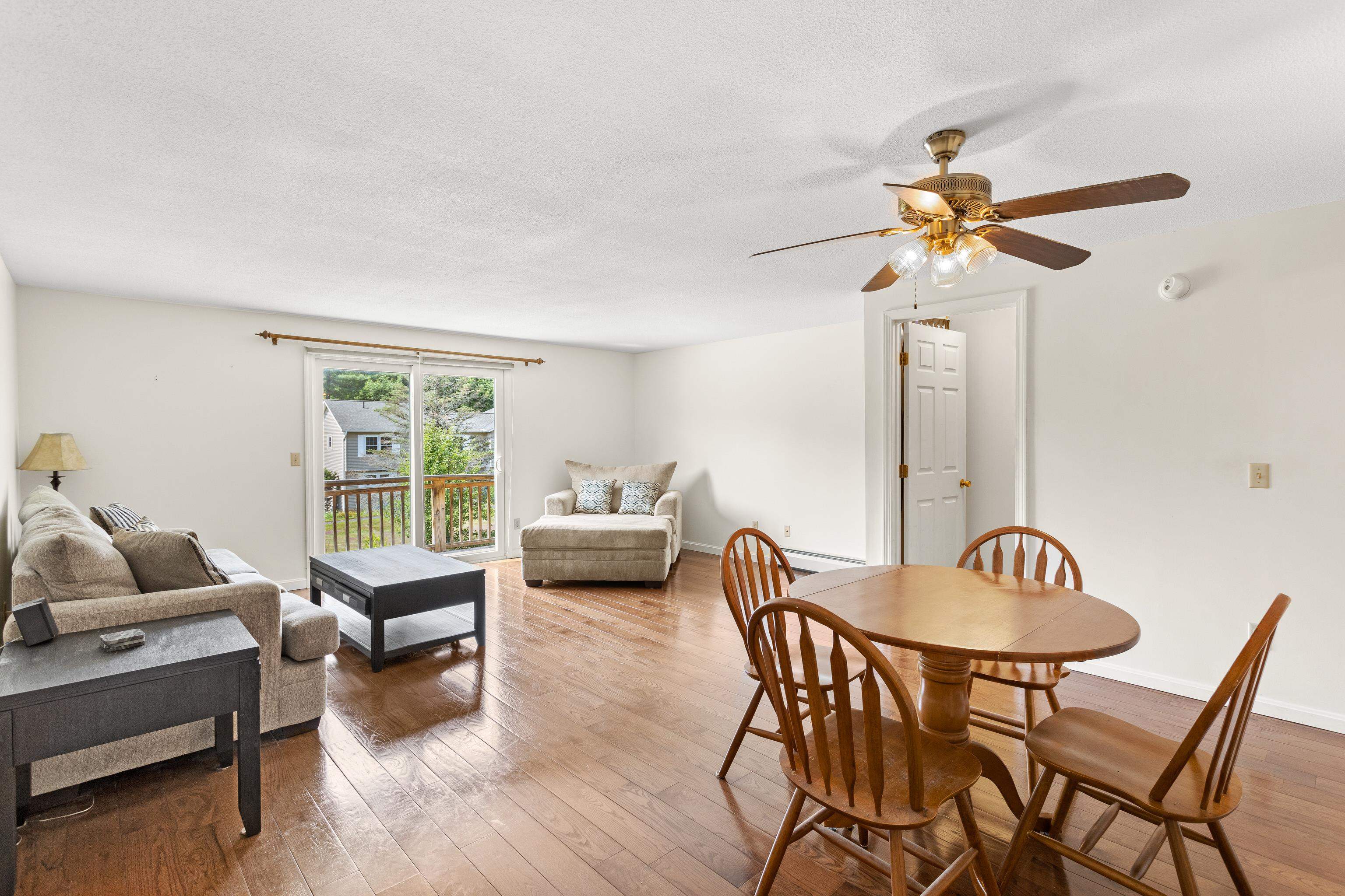 20 Gates Road, Unit 17 Marlborough, NH 03455 - Photo 4 of 35