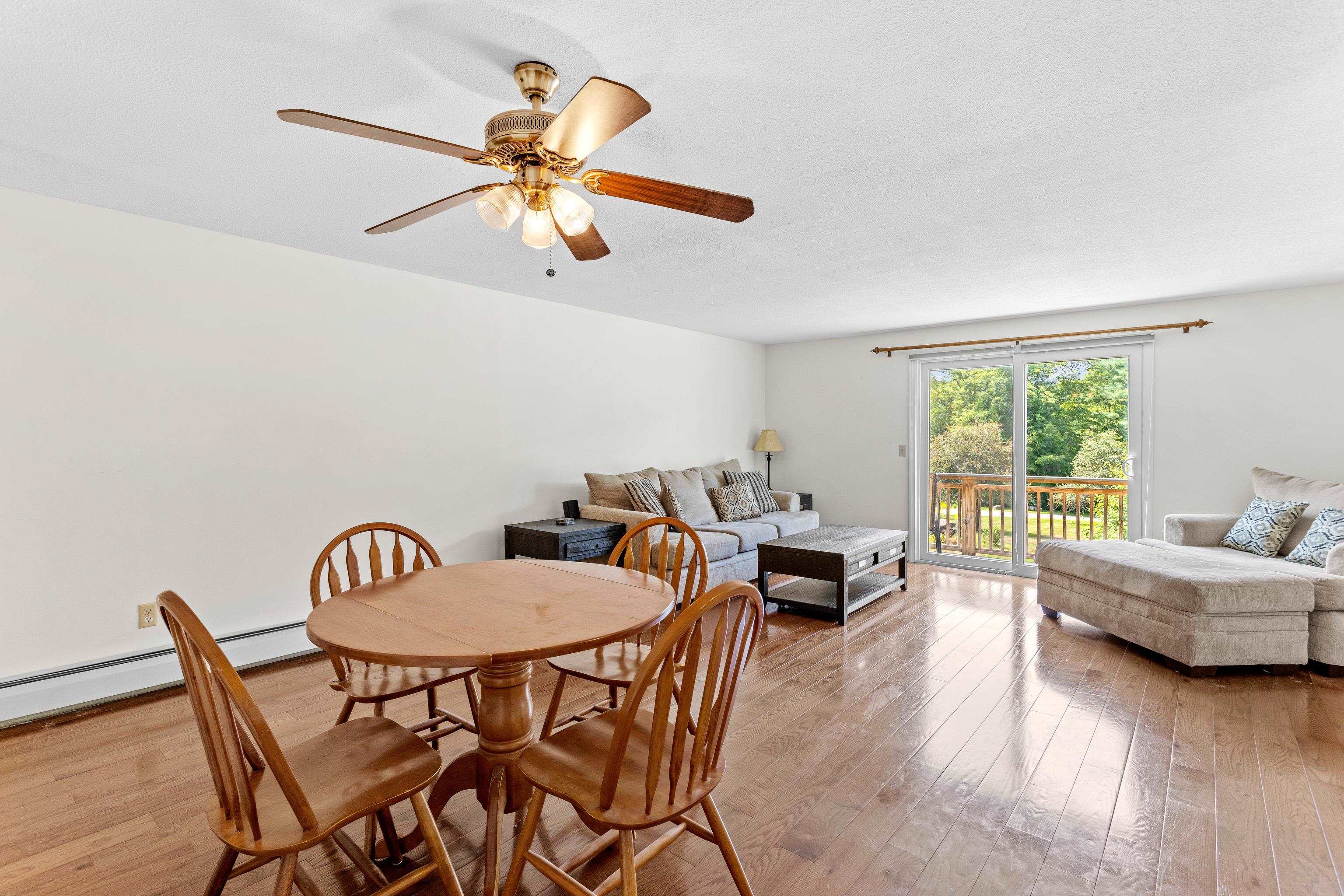 20 Gates Road, Unit 17 Marlborough, NH 03455 - Photo 6 of 35
