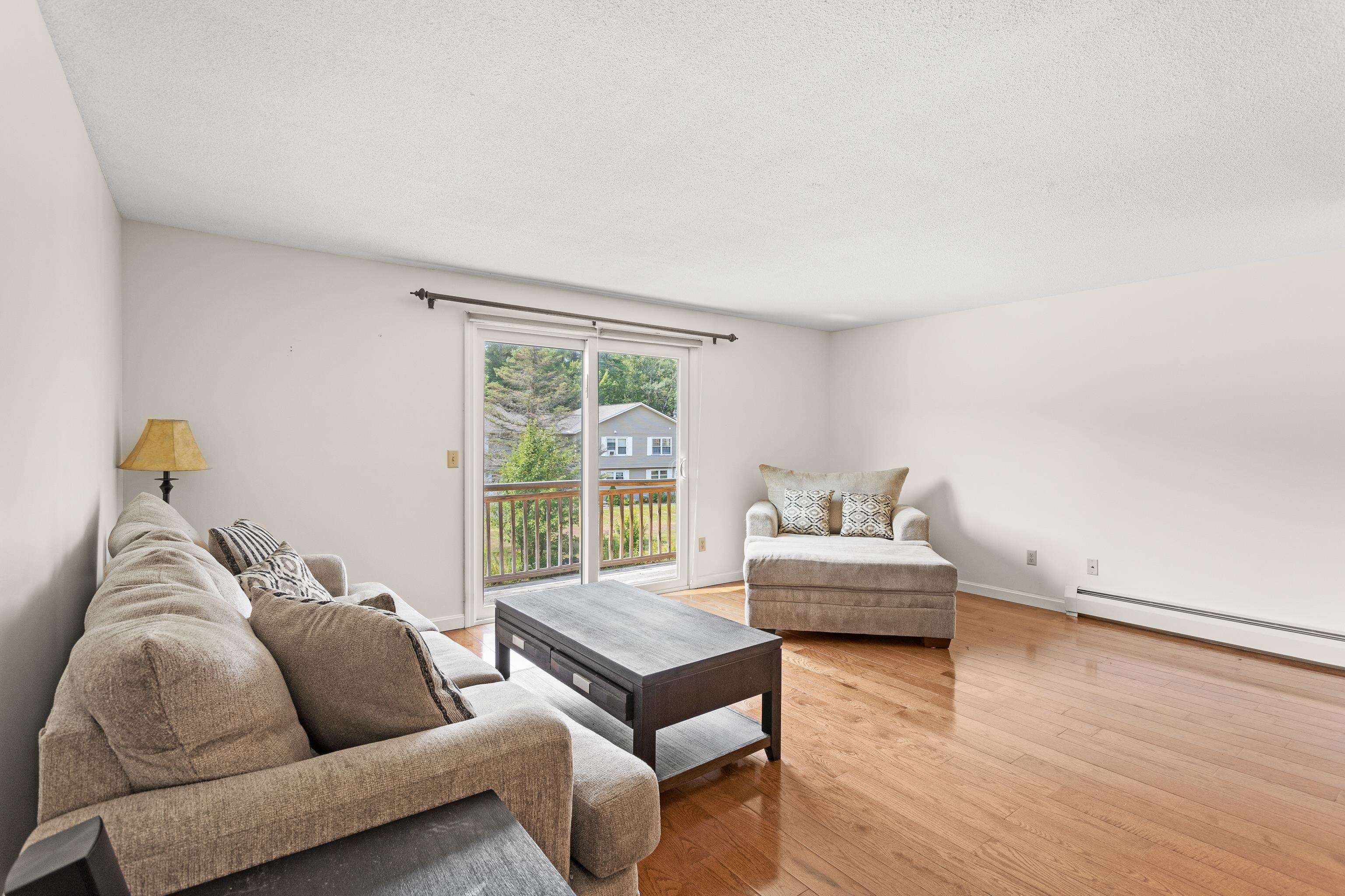 20 Gates Road, Unit 17 Marlborough, NH 03455 - Photo 7 of 35