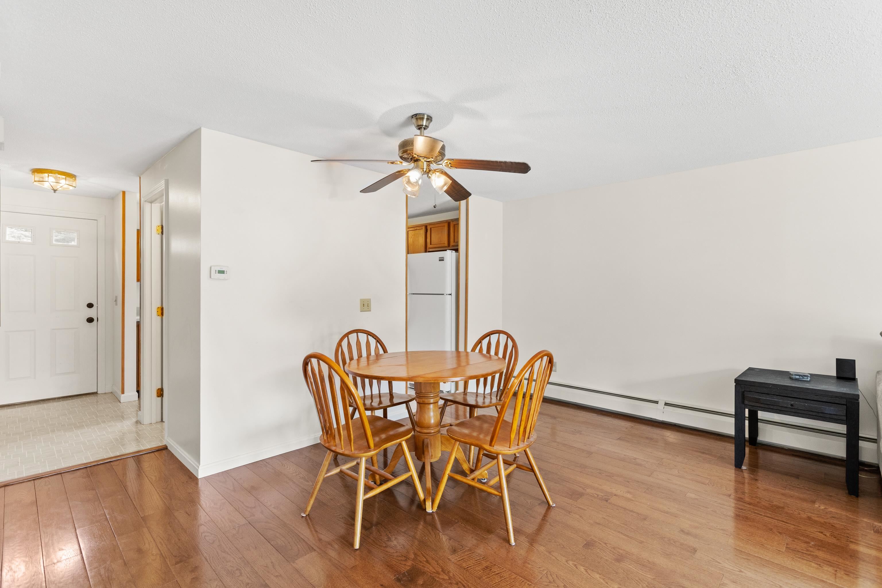 20 Gates Road, Unit 17 Marlborough, NH 03455 - Photo 10 of 35