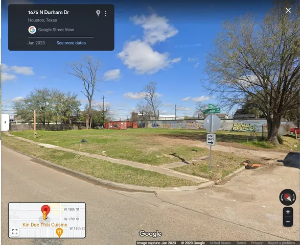 a view of a basketball court