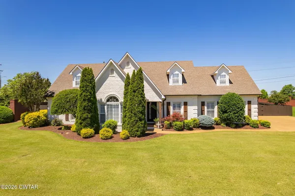$649,900 | 202 Princeton Place, Jackson, TN 38305