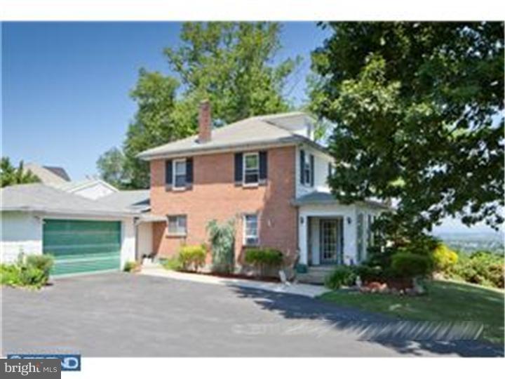 532 Hain Road Sinking Spring, PA 19608 - Photo 1 of 13
