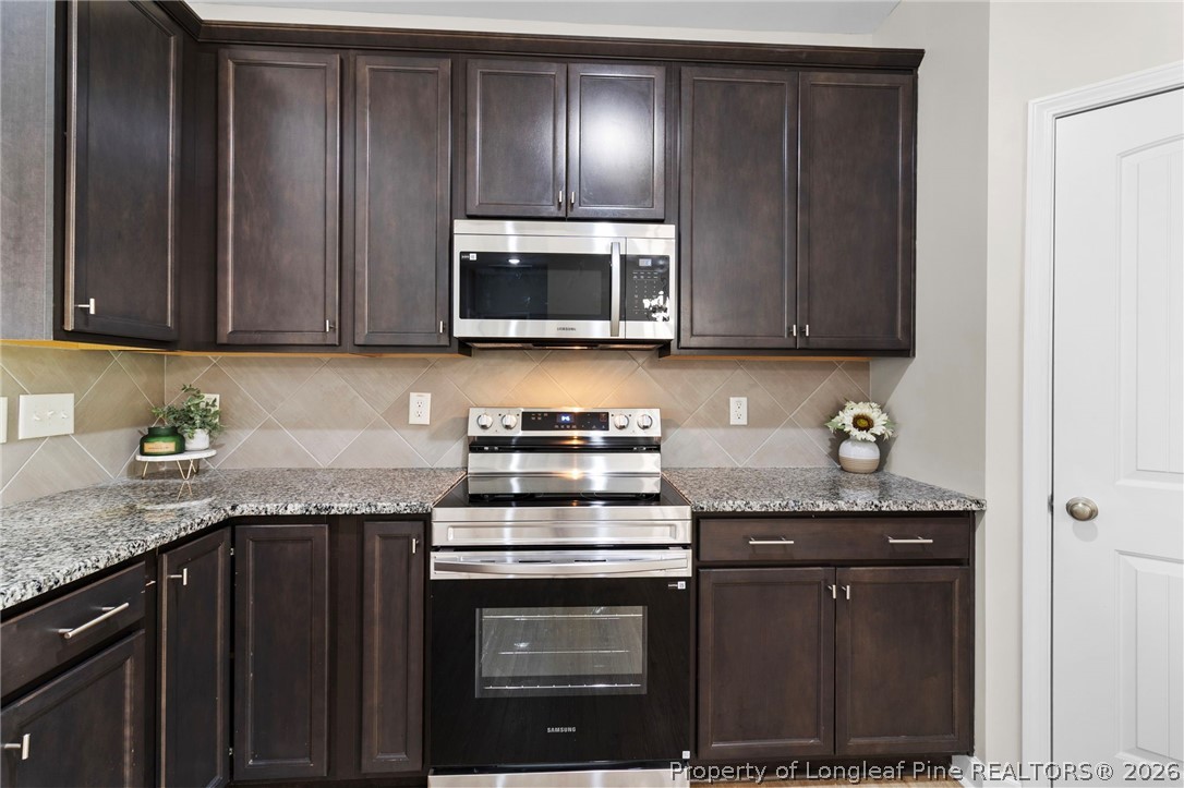 388 Dundee Farm Road Raeford, NC 28376 - Photo 11 of 41