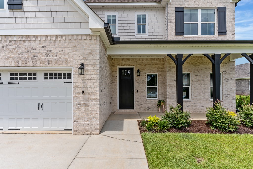 110 Cleo Court Enterprise, AL 36330 - Photo 41 of 51