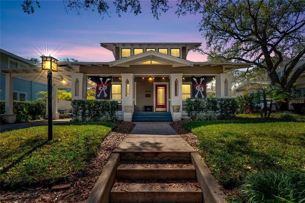 $1,549,000 | 3006 West Harbor View Avenue, Tampa, FL 33611