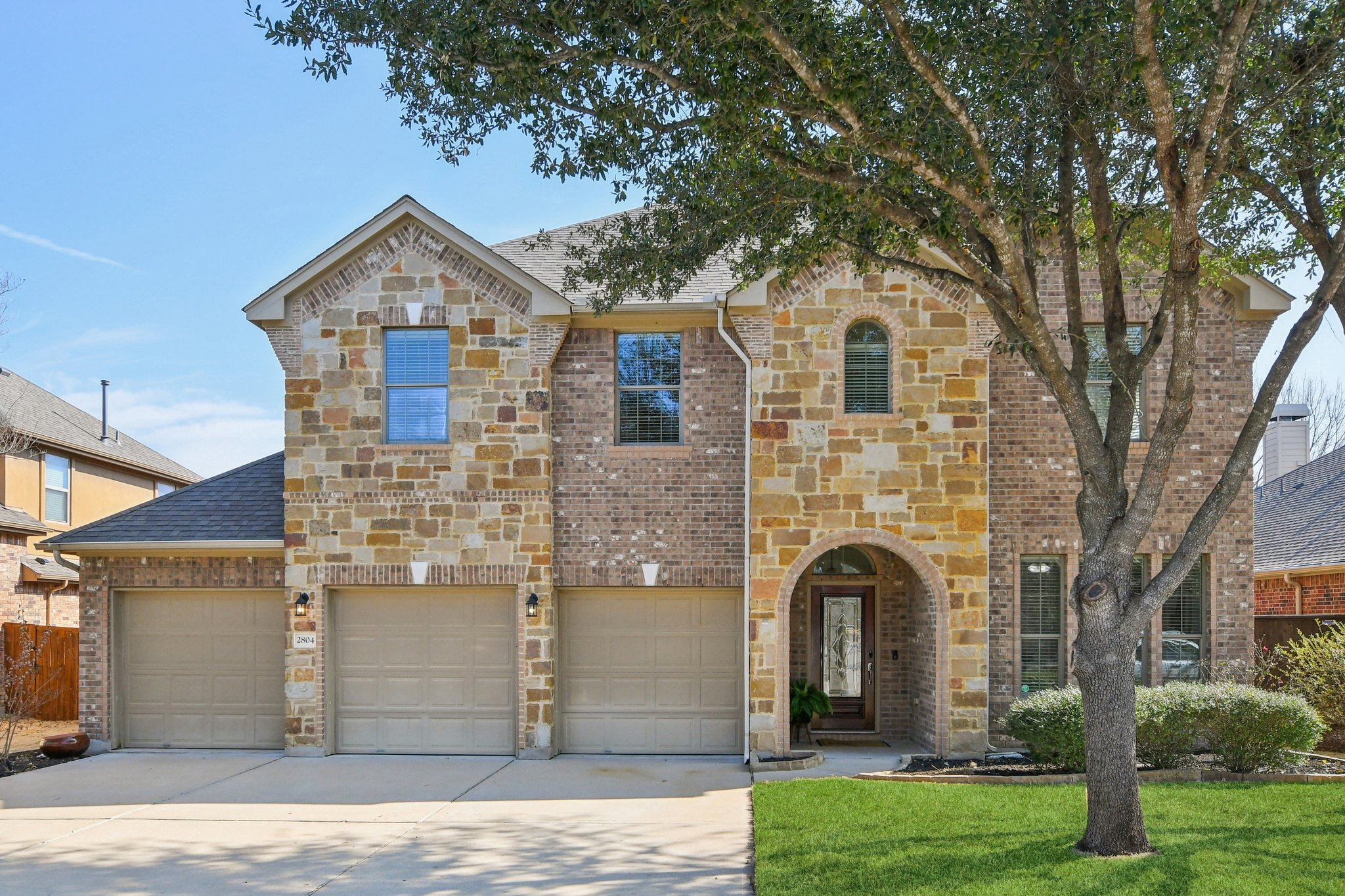 2804 Prosperity Leander, TX 78641 - Photo 2 of 40