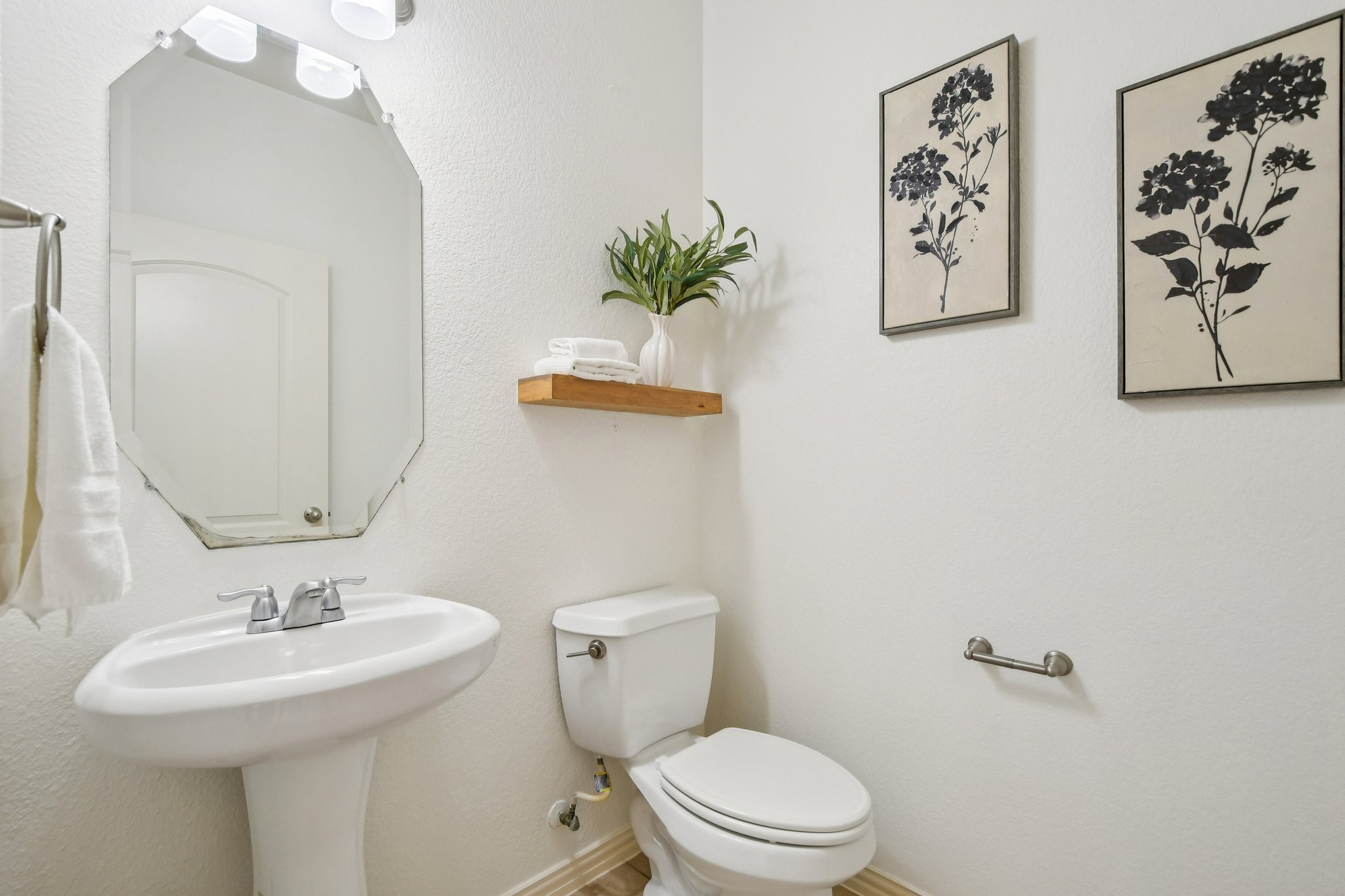 2804 Prosperity Leander, TX 78641 - Photo 21 of 40