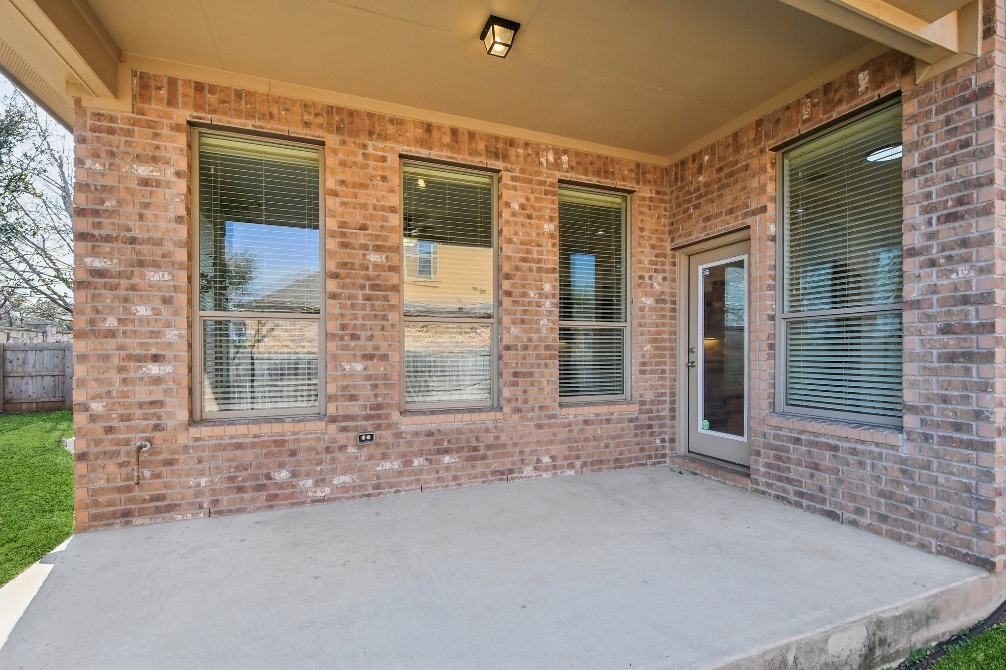 2804 Prosperity Leander, TX 78641 - Photo 31 of 40