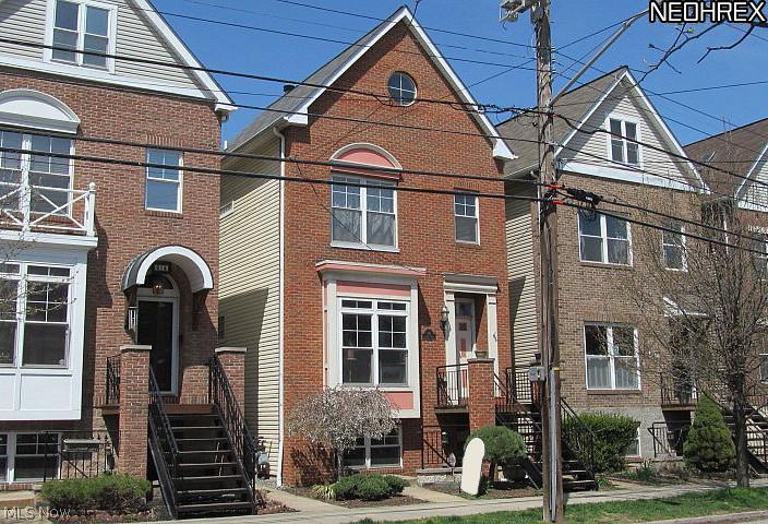 612 Literary Road Cleveland, OH 44113 - Photo 1 of 23 Gallery Image 1
