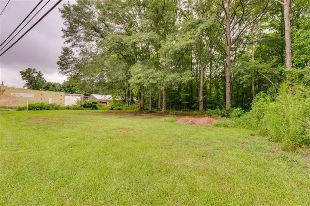 18 East Johnson Street Temple, GA 30179 - Photo 2 of 11 a view of swimming pool with yard